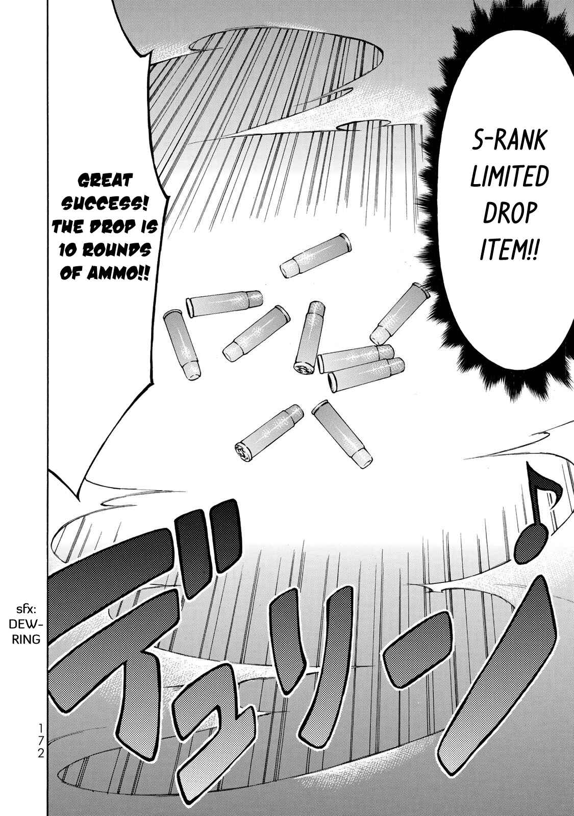 Page 11 Chapter 11 Level 1 Dakedo Unique Skill de Saikyou desu