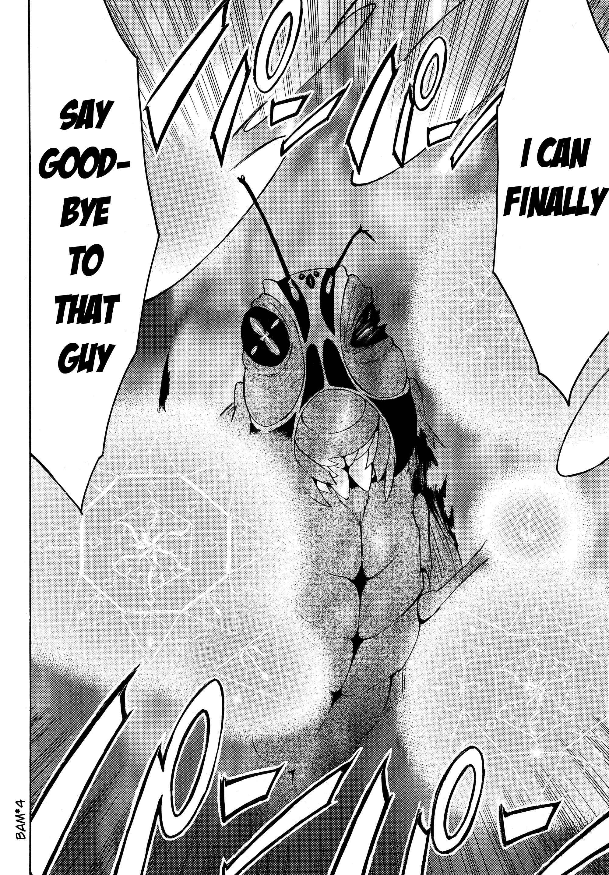 Page 14 Chapter 22 Level 1 Dakedo Unique Skill de Saikyou desu