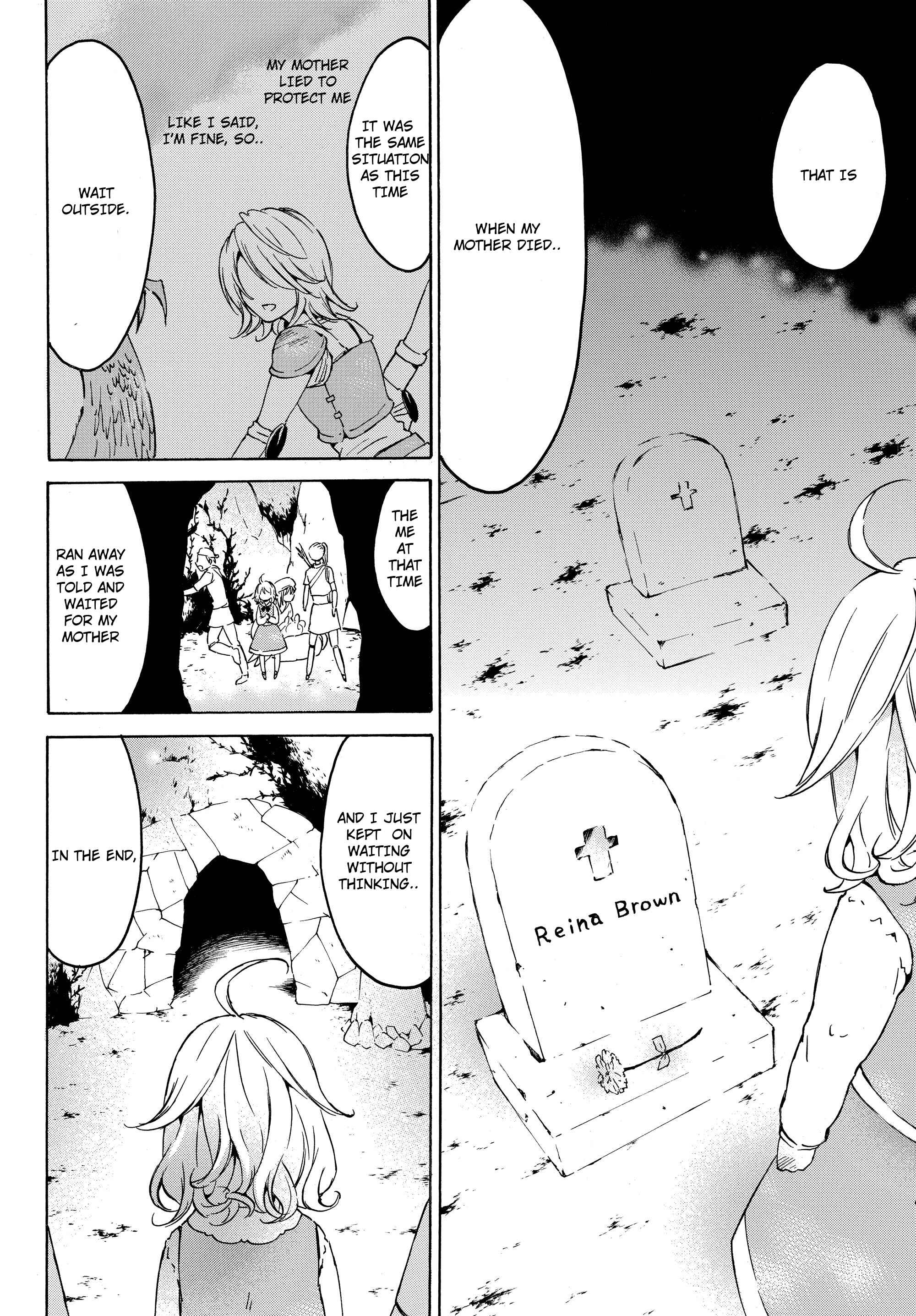Page 20 Chapter 22 Level 1 Dakedo Unique Skill de Saikyou desu