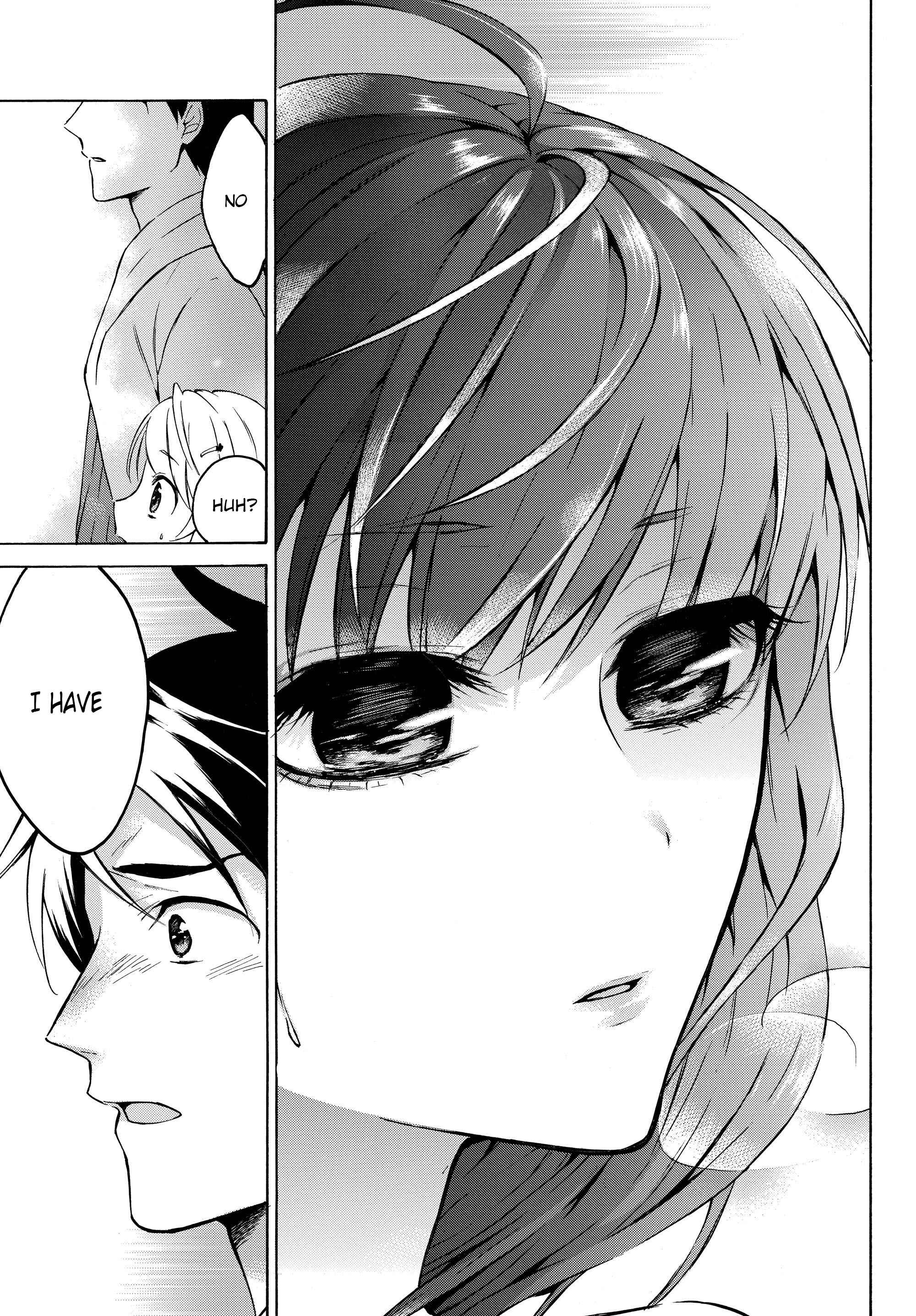 Page 32 Chapter 24 Level 1 Dakedo Unique Skill de Saikyou desu