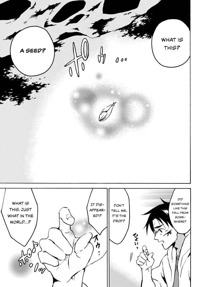 Page 28 Chapter 3 Level 1 Dakedo Unique Skill de Saikyou desu