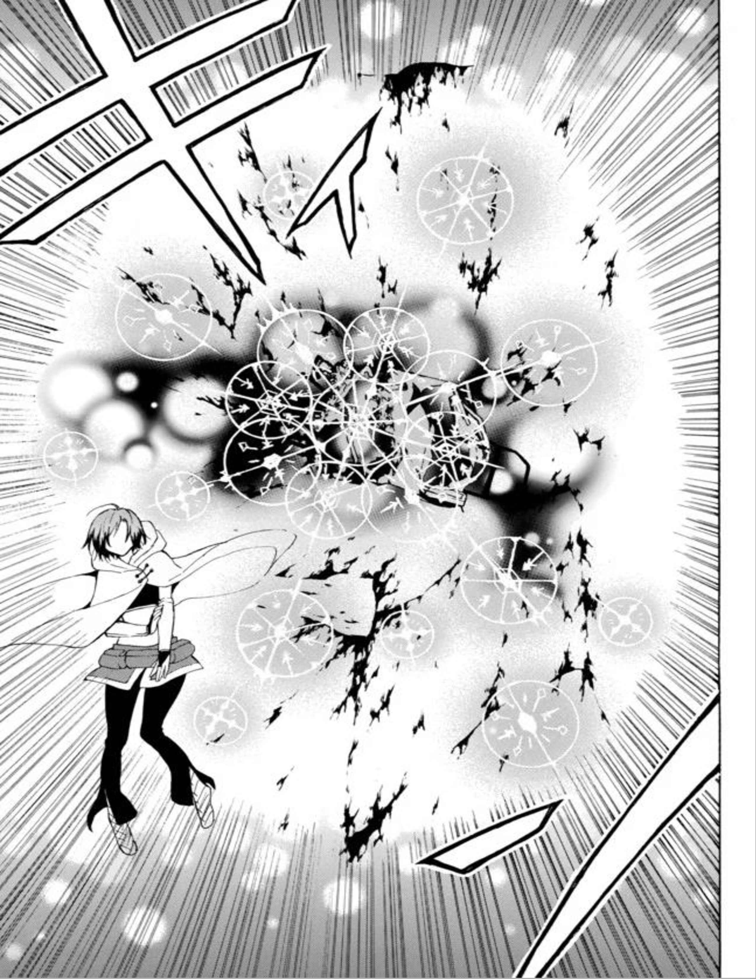 Page 14 Chapter 13 Level 1 Dakedo Unique Skill de Saikyou desu