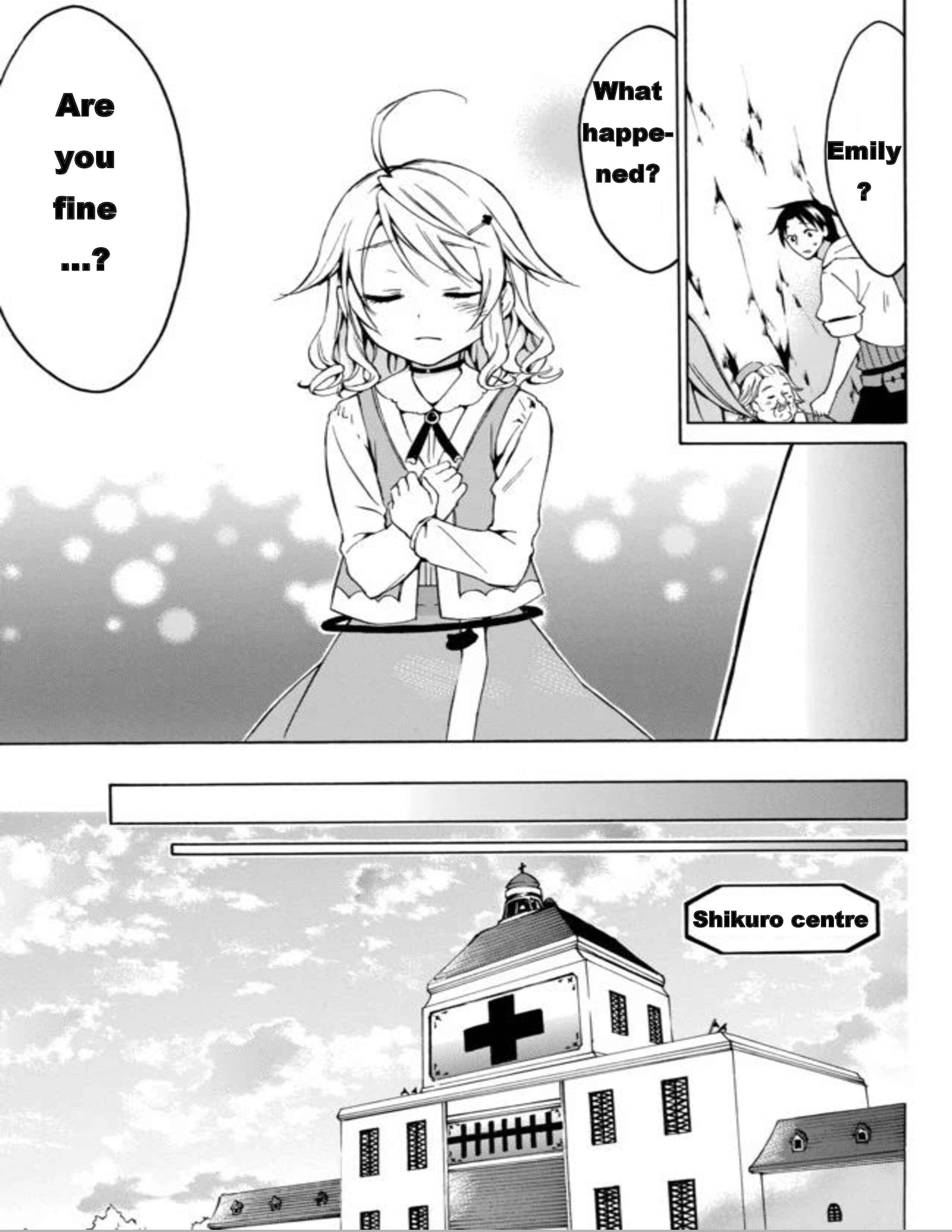 Page 20 Chapter 13 Level 1 Dakedo Unique Skill de Saikyou desu