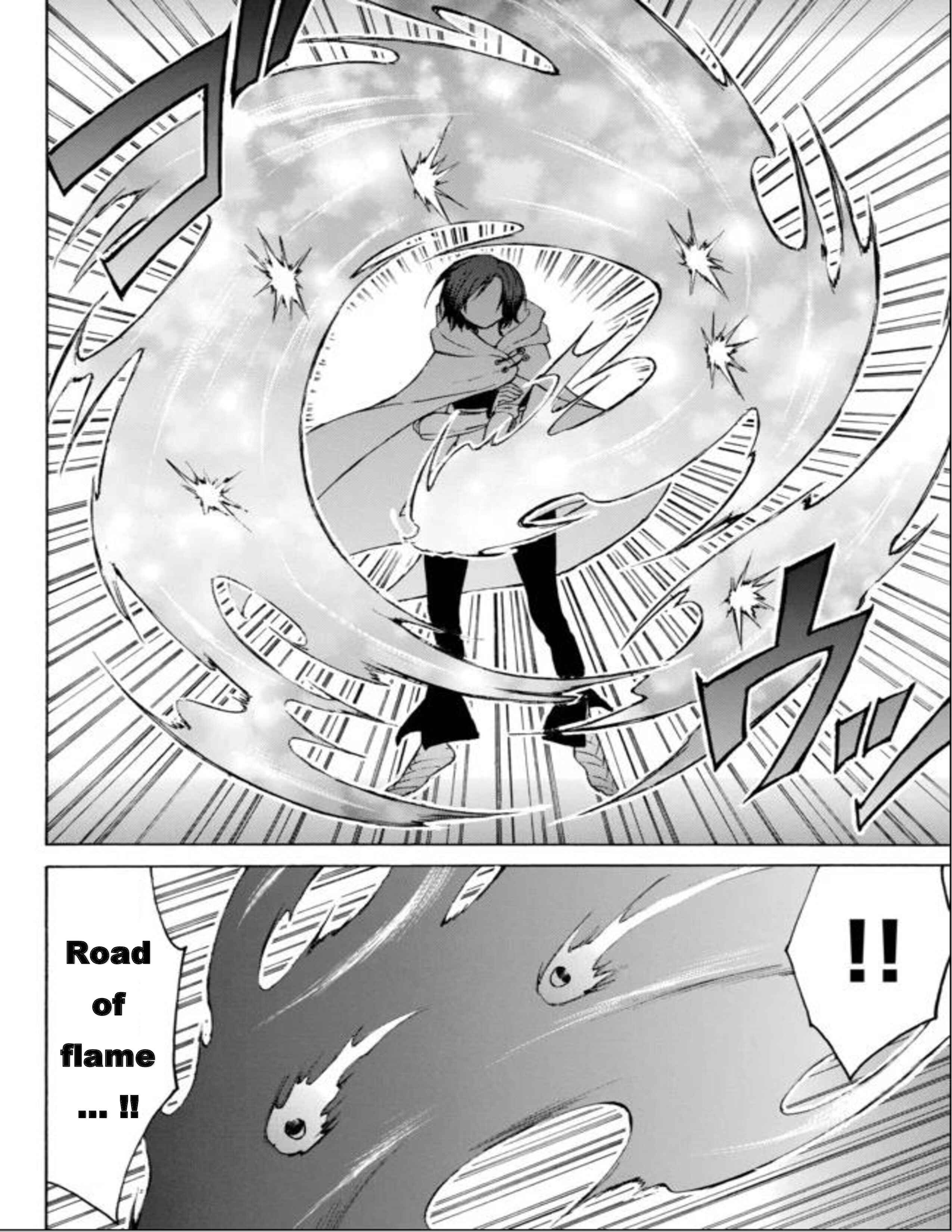 Page 9 Chapter 13 Level 1 Dakedo Unique Skill de Saikyou desu
