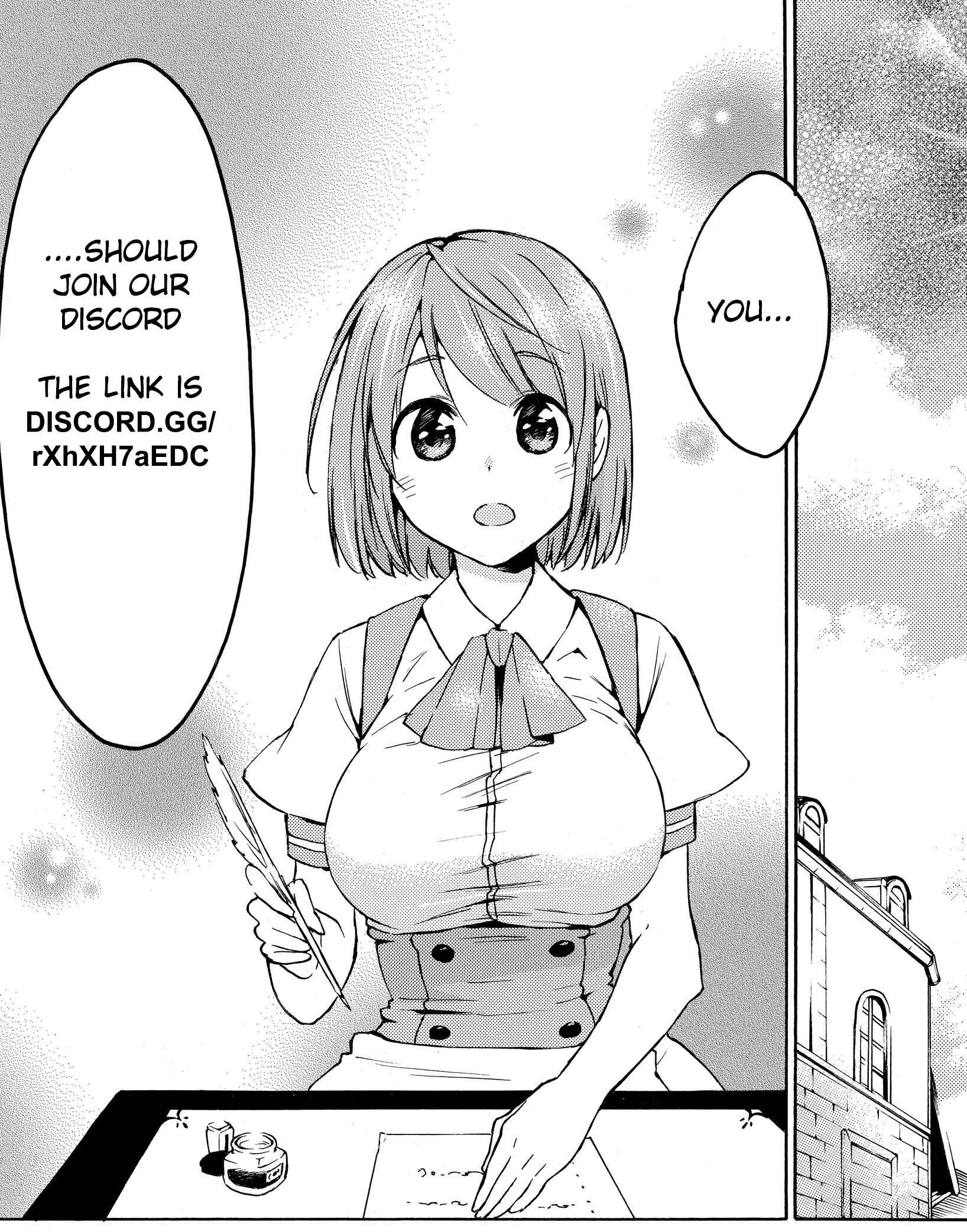 Page 16 Chapter 21.1 Level 1 Dakedo Unique Skill de Saikyou desu