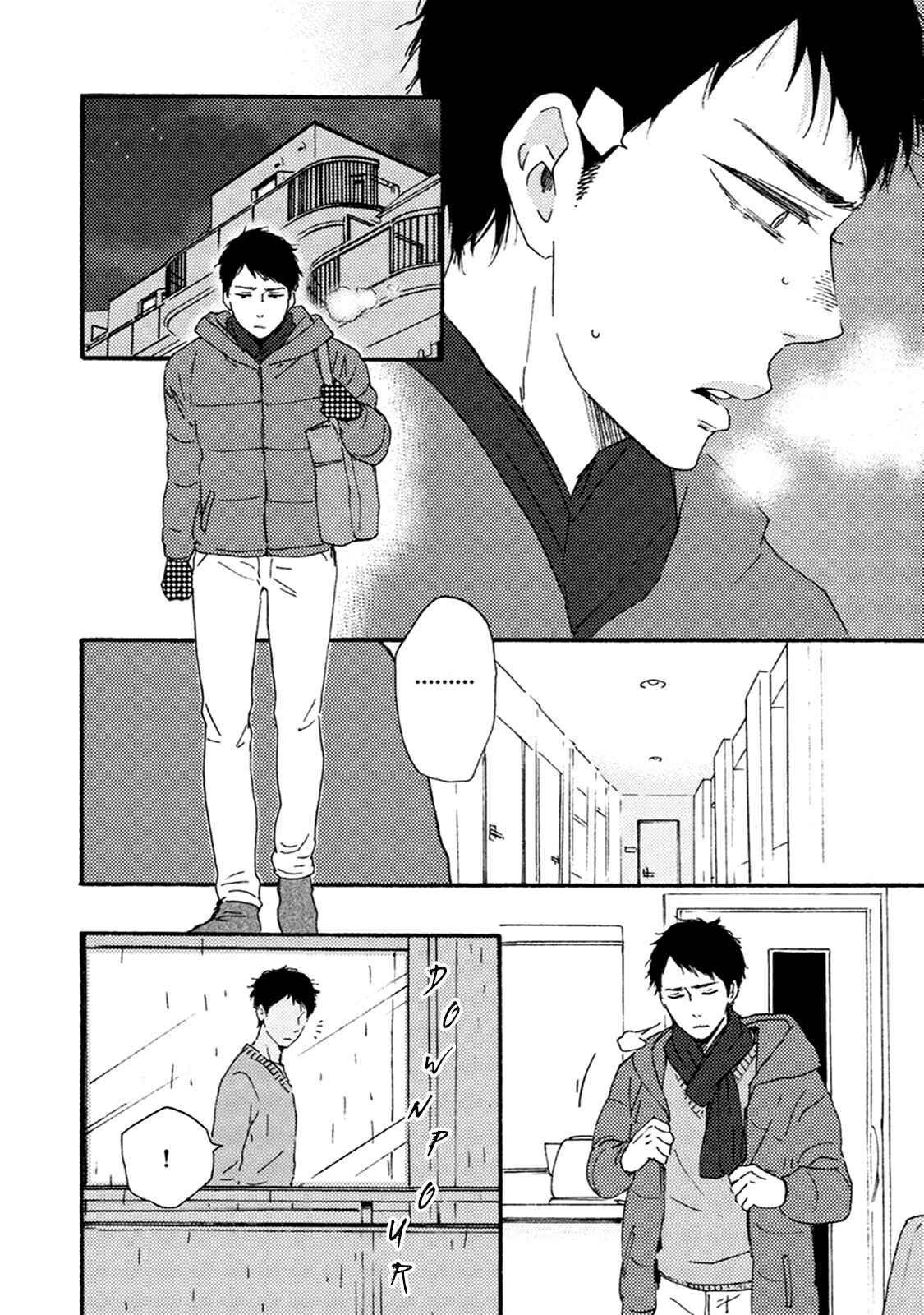 Page 19 Chapter 3 Good Fortune Comes To The Demon Who Smiles