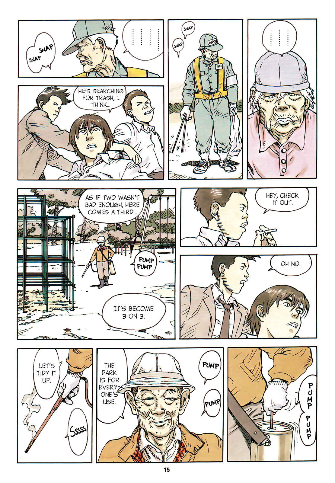Page 14 Chapter Unknown_e0de Park