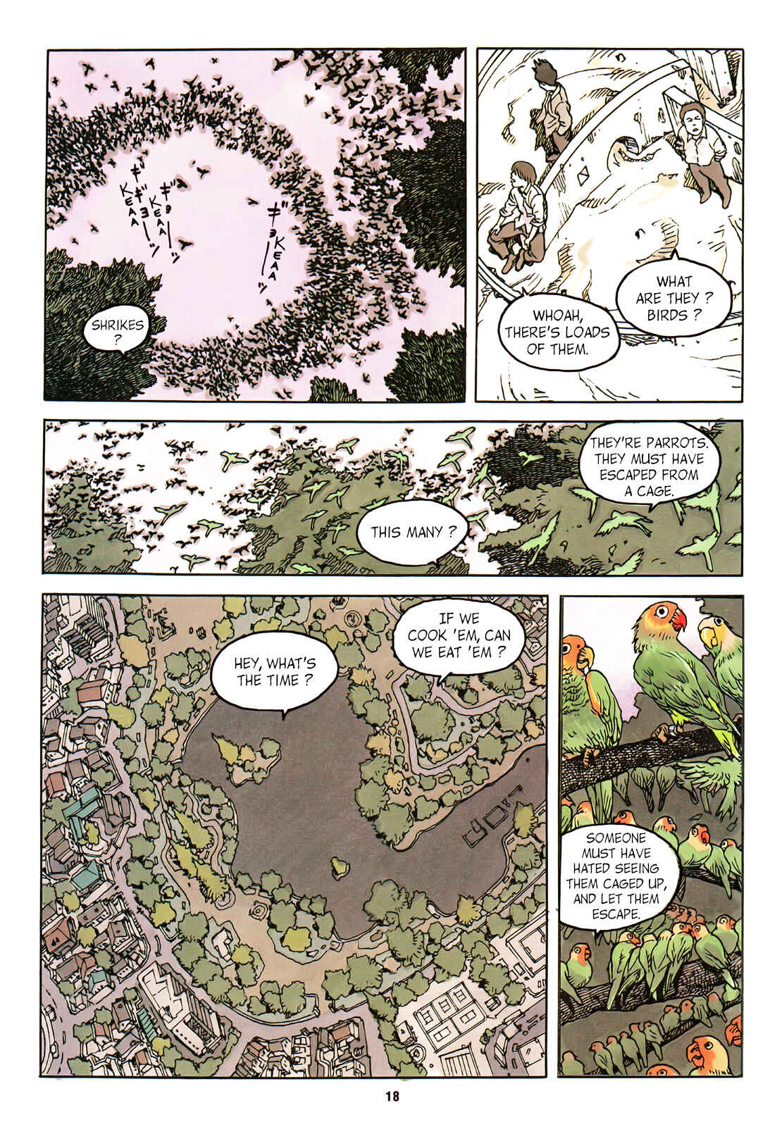 Page 17 Chapter Unknown_e0de Park