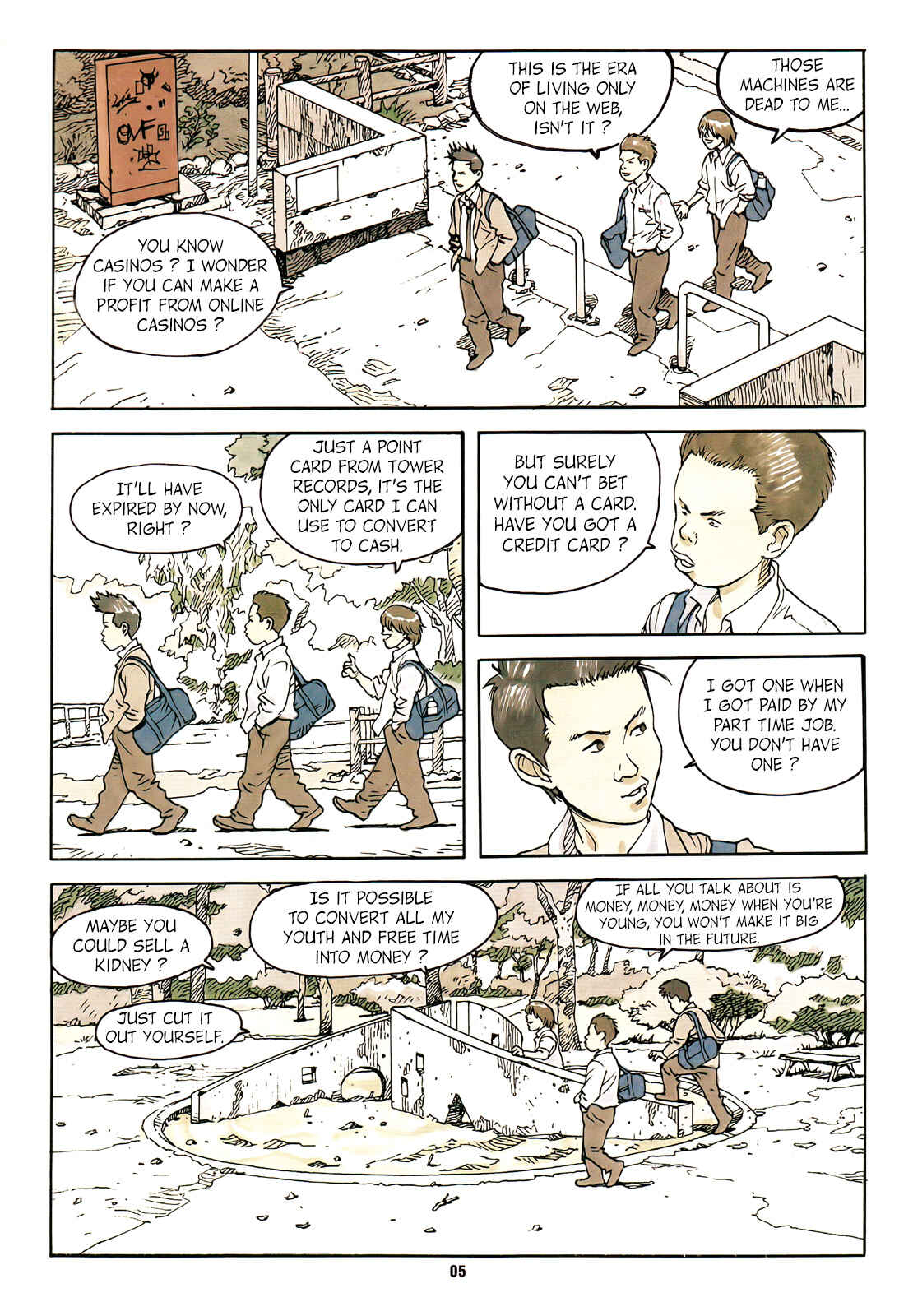 Page 4 Chapter Unknown_e0de Park