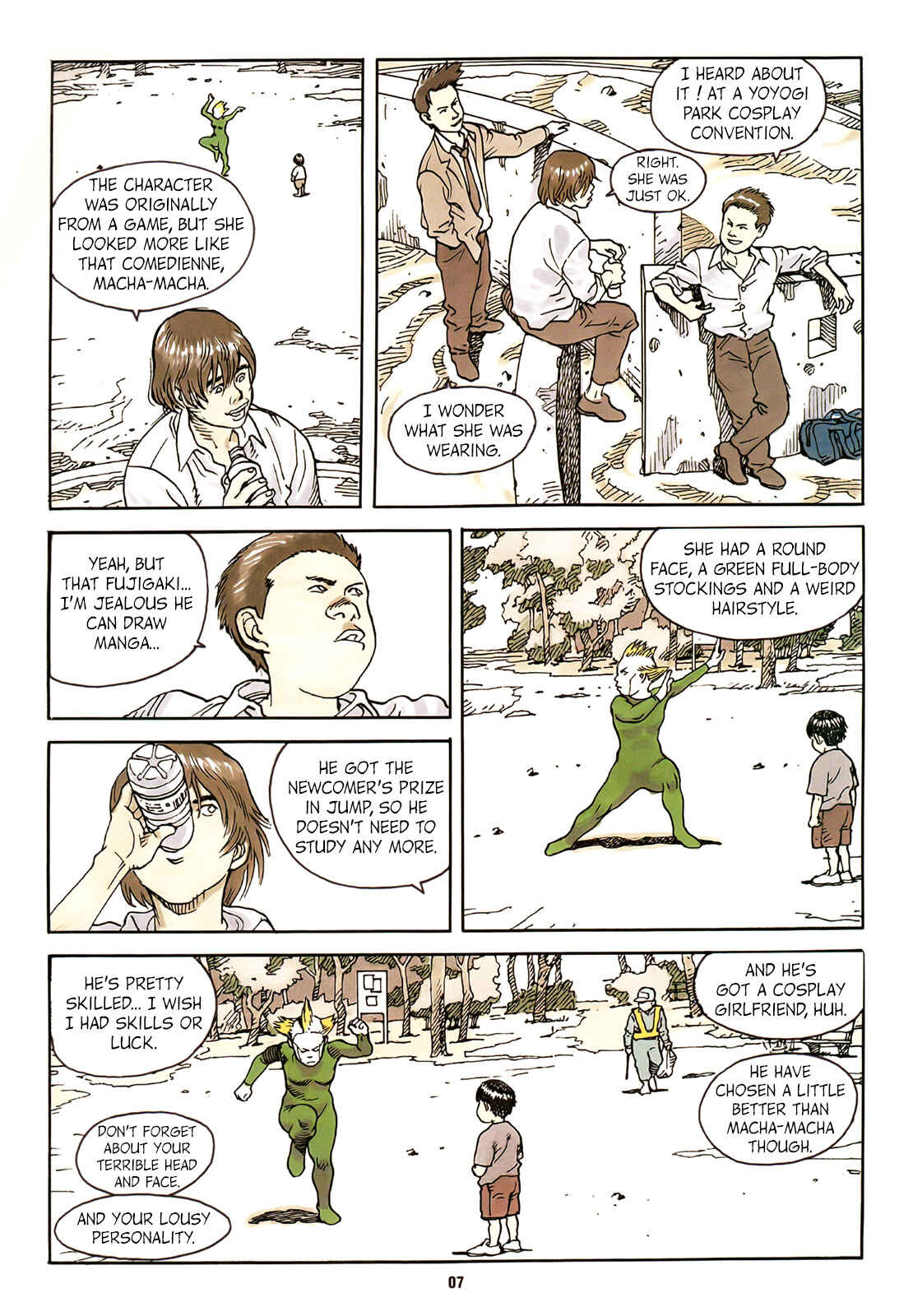 Page 6 Chapter Unknown_e0de Park