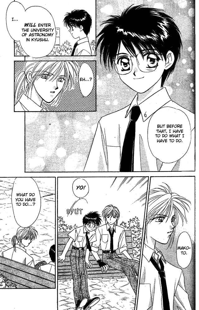 Page 31 Chapter 4 Tsuki no Umareru Yoru
