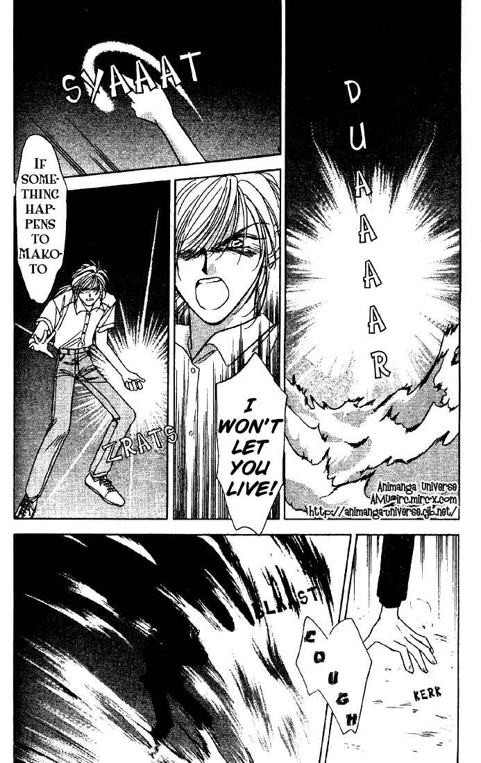 Page 29 Chapter 7 Tsuki no Umareru Yoru