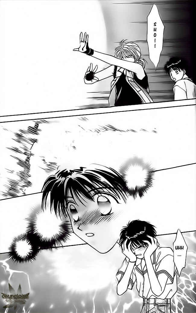 Page 28 Chapter 15 Tsuki no Umareru Yoru