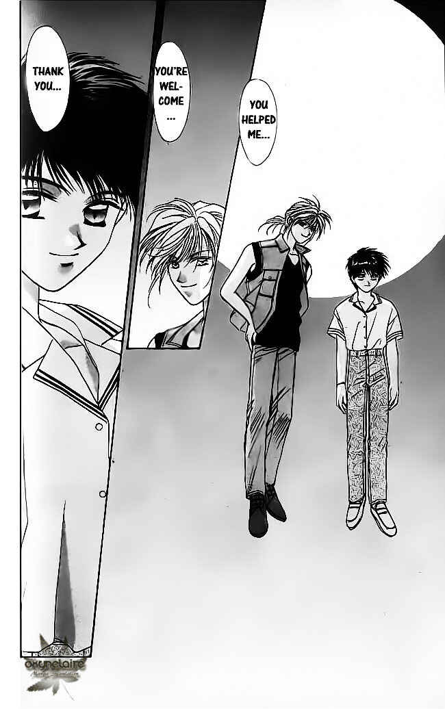 Page 43 Chapter 15 Tsuki no Umareru Yoru