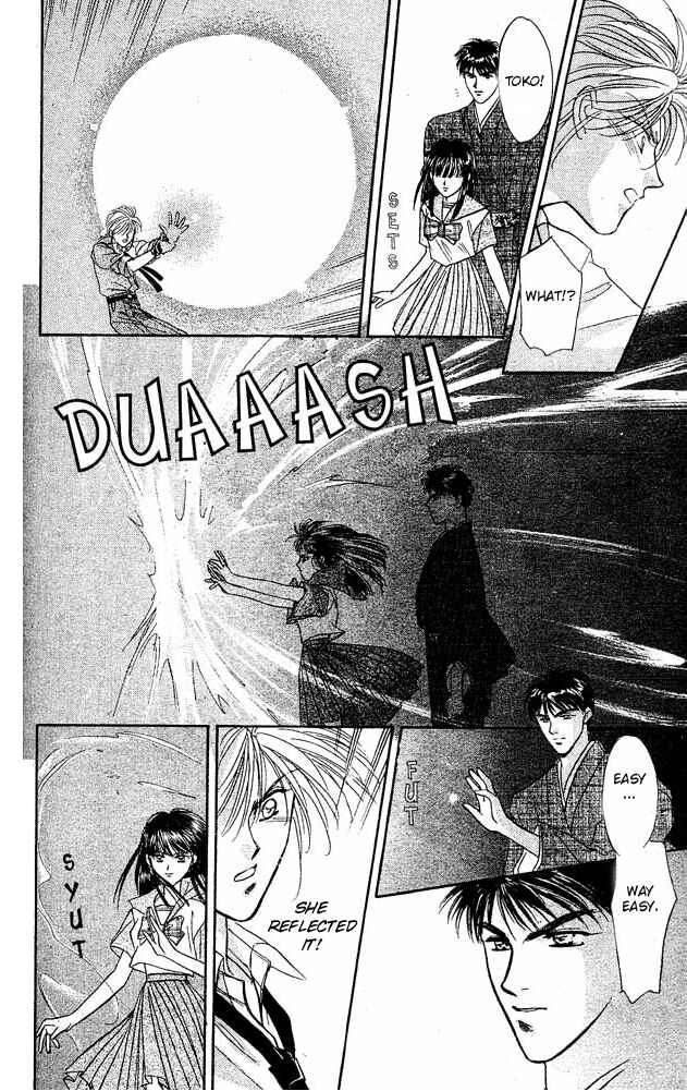 Page 29 Chapter 2 Tsuki no Umareru Yoru