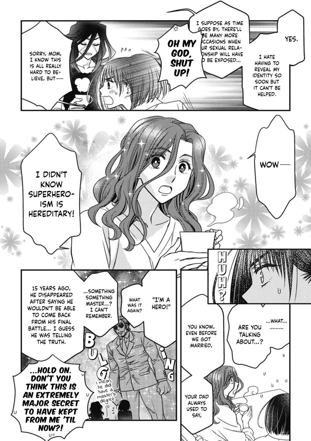 Page 8 Chapter 2 ULTIMATE-MAMA