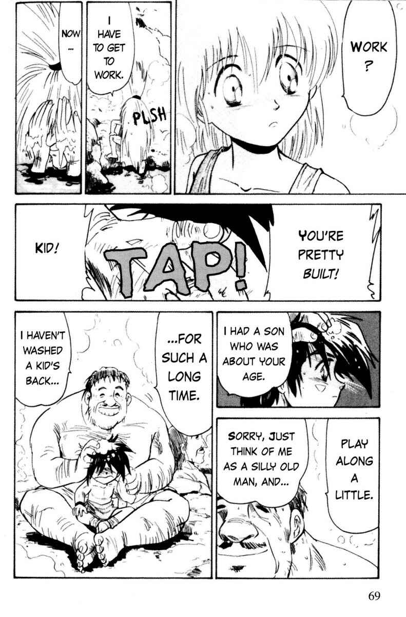 Page 15 Chapter 13 Kazan