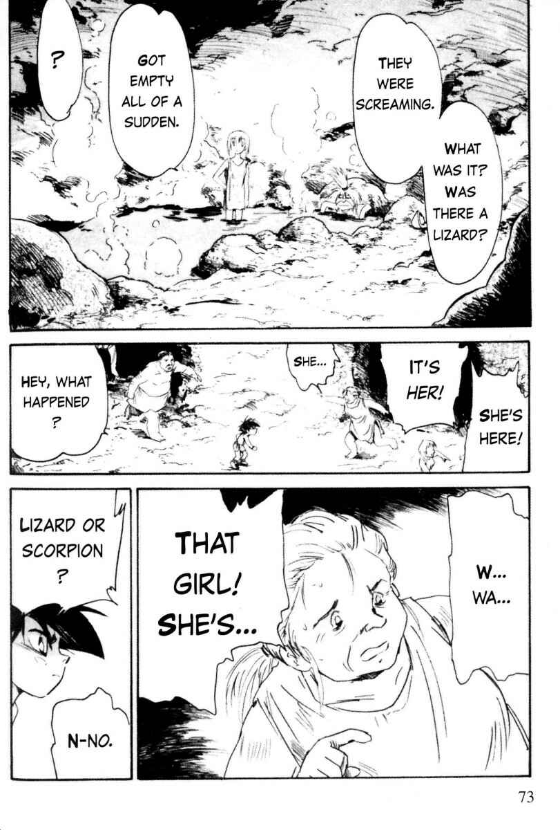 Page 19 Chapter 13 Kazan