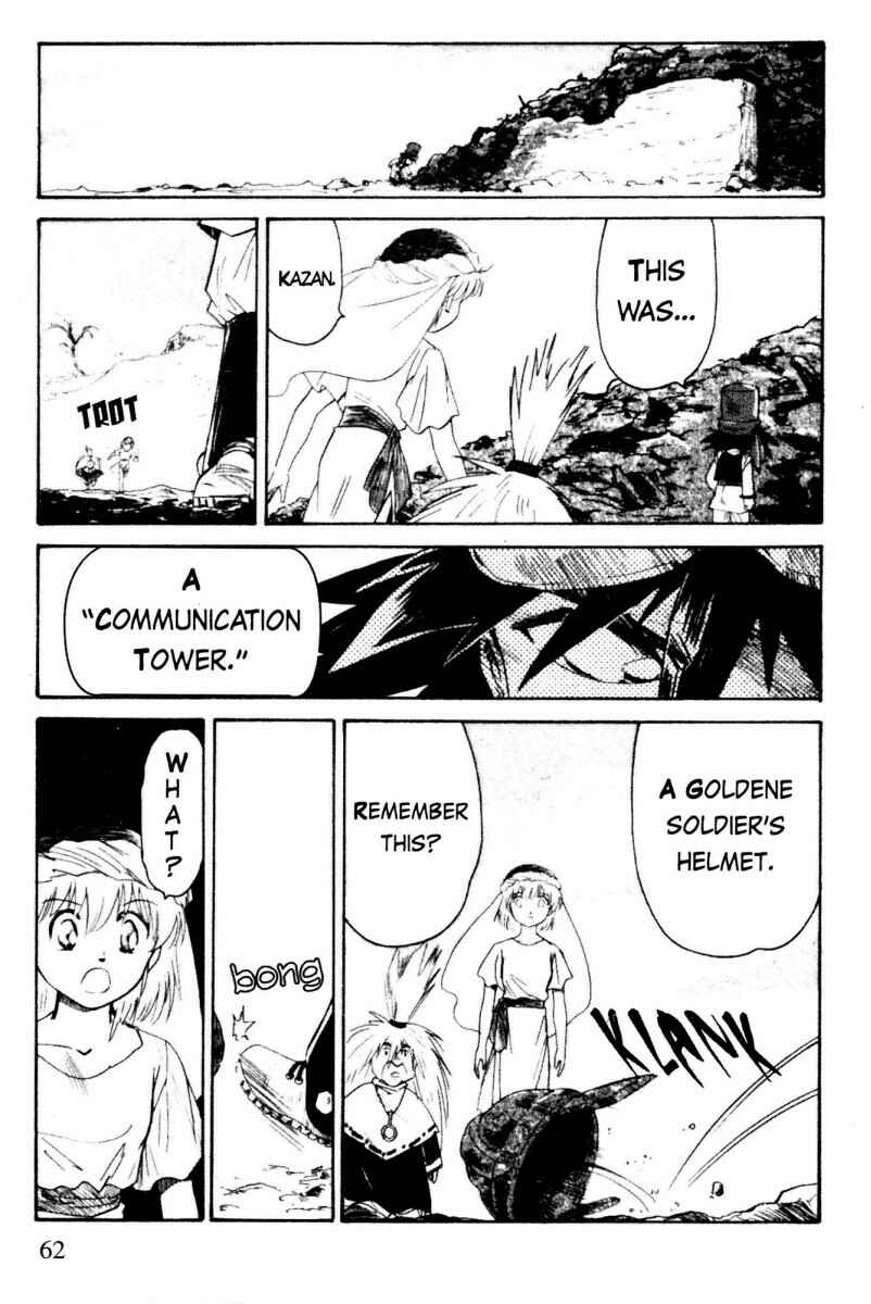 Page 8 Chapter 13 Kazan