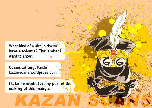 Page 19 Chapter 23 Kazan