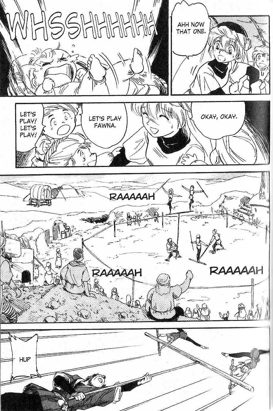 Page 2 Chapter 23 Kazan