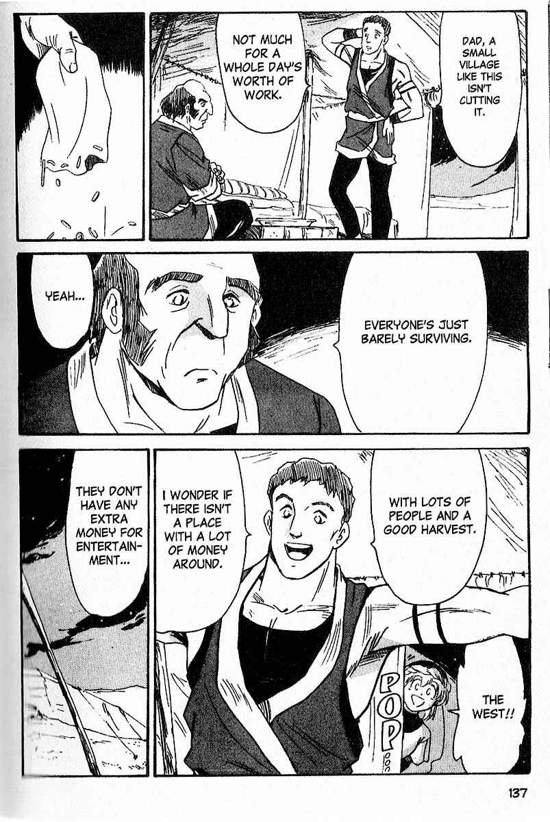 Page 5 Chapter 23 Kazan