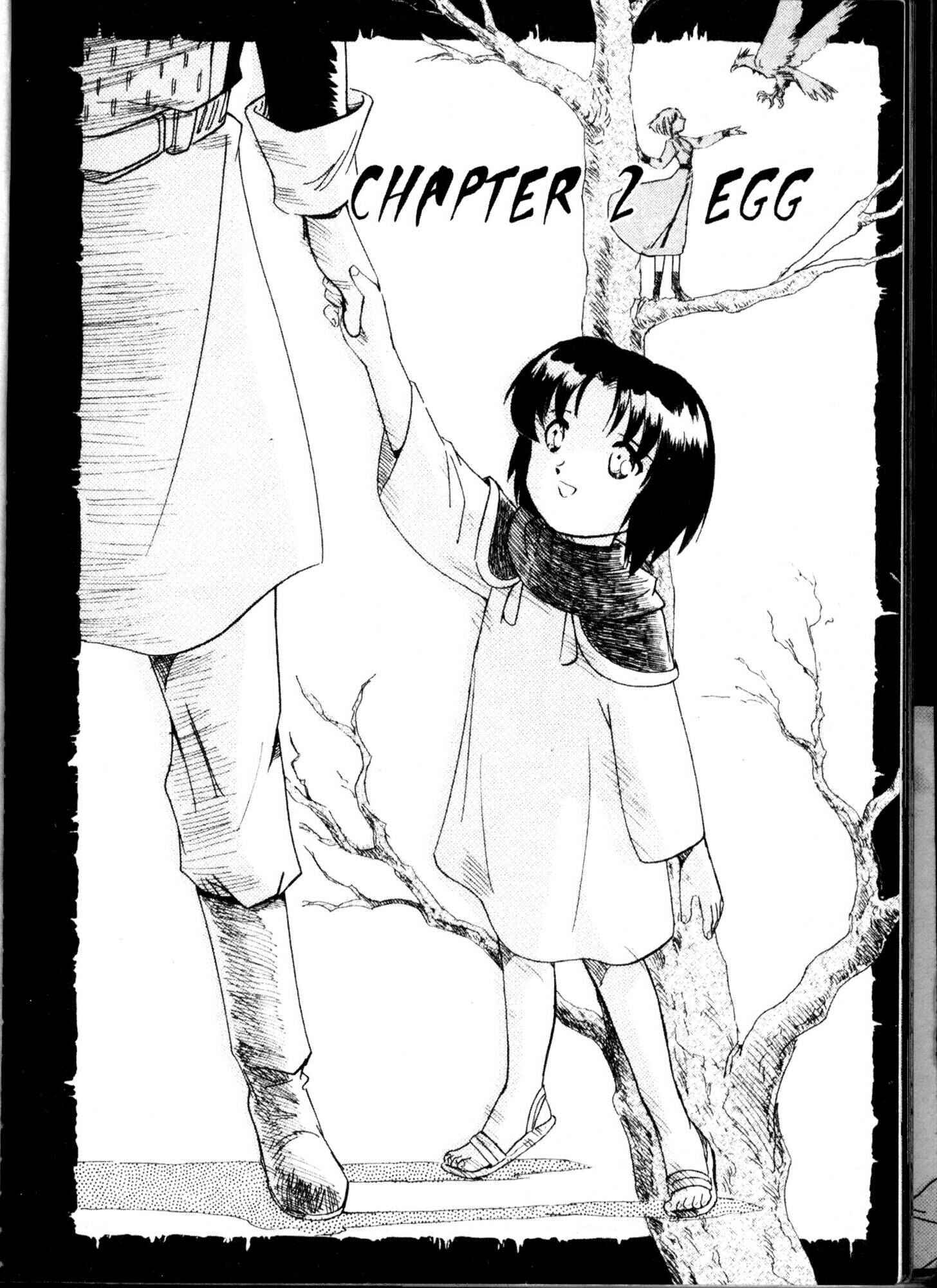 Page 1 Chapter 46 Kazan