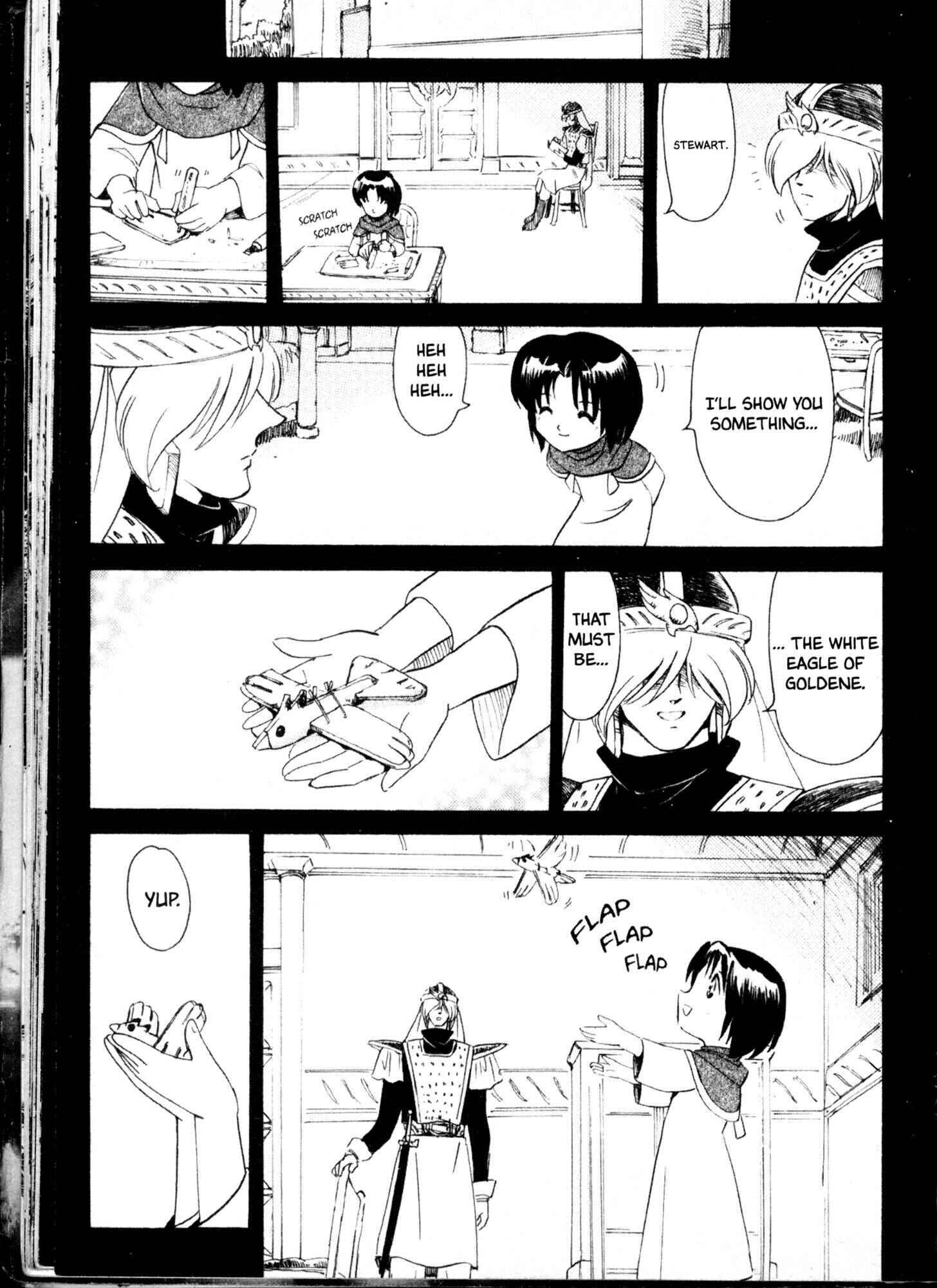 Page 10 Chapter 46 Kazan