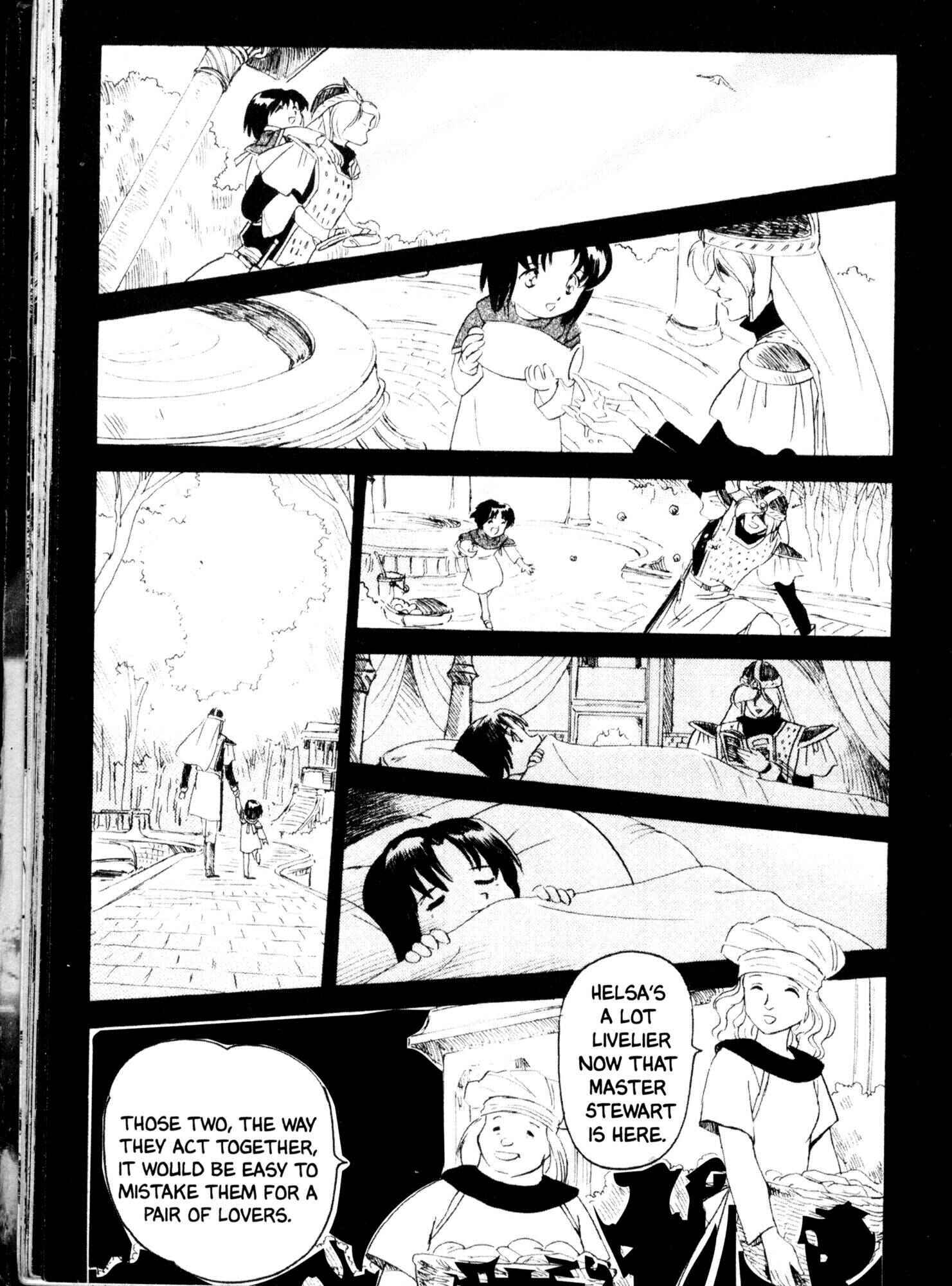 Page 12 Chapter 46 Kazan