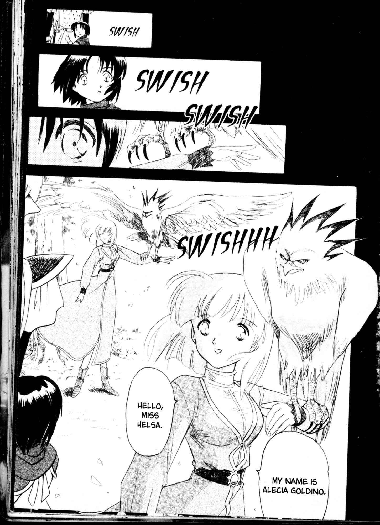 Page 14 Chapter 46 Kazan