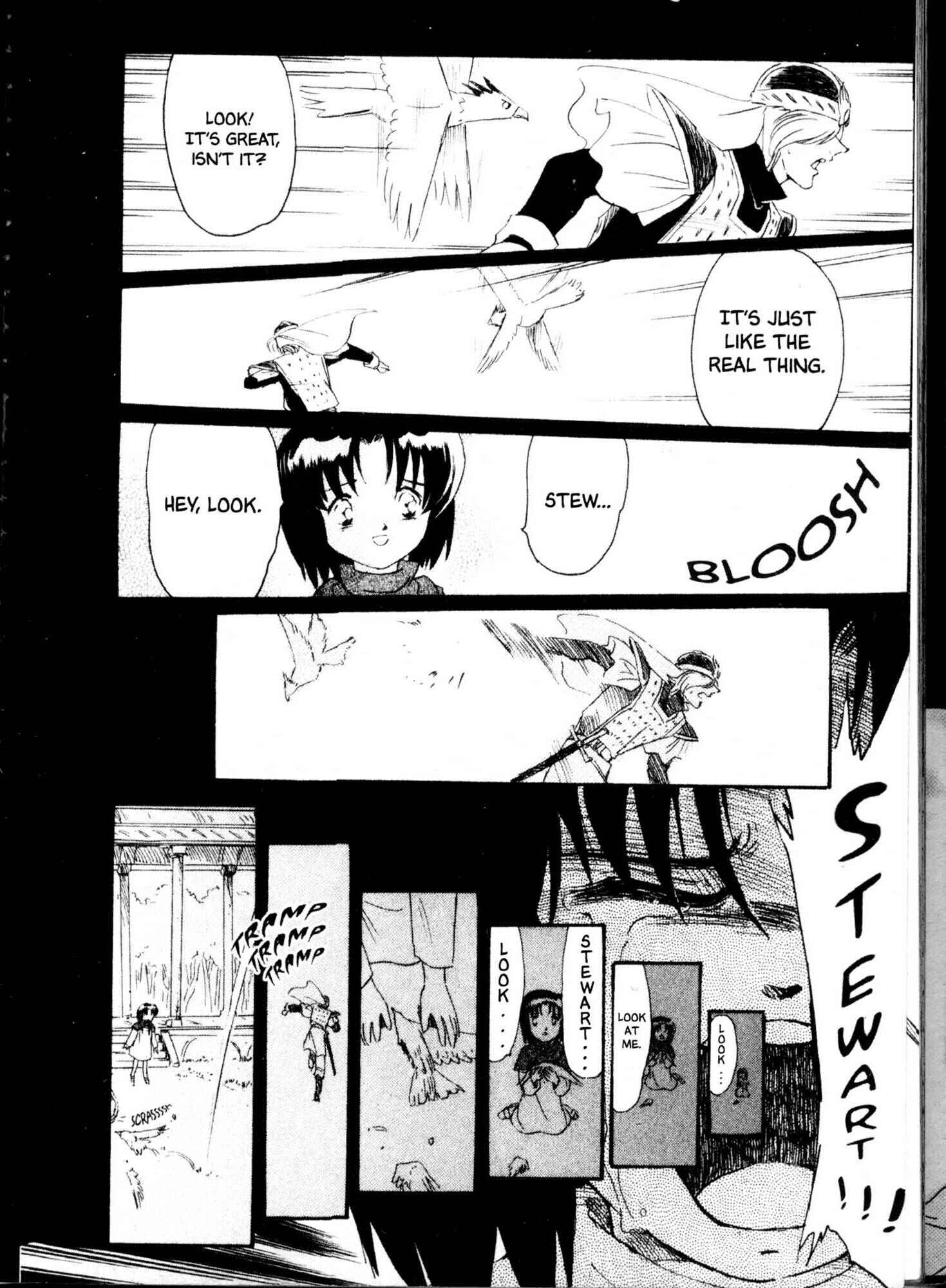 Page 23 Chapter 46 Kazan