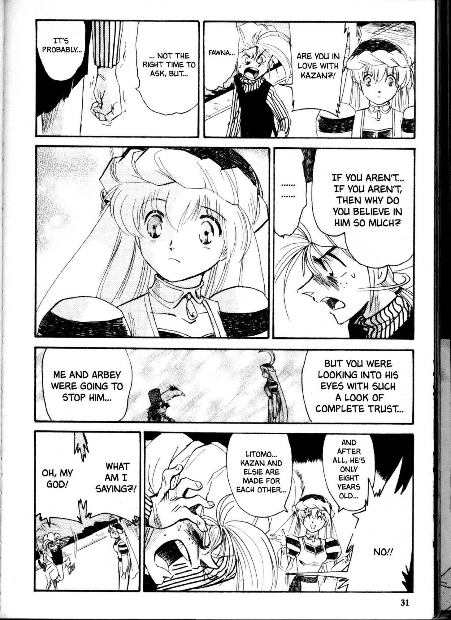 Page 3 Chapter 46 Kazan