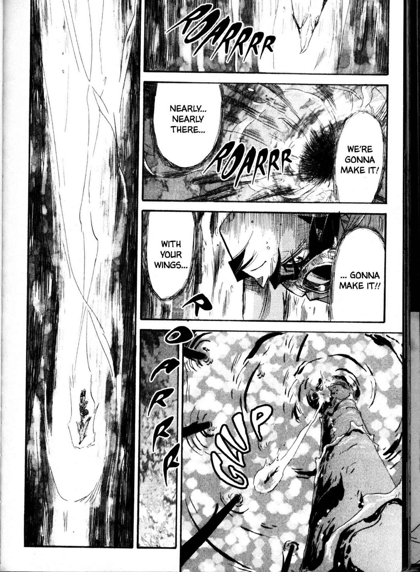 Page 5 Chapter 46 Kazan