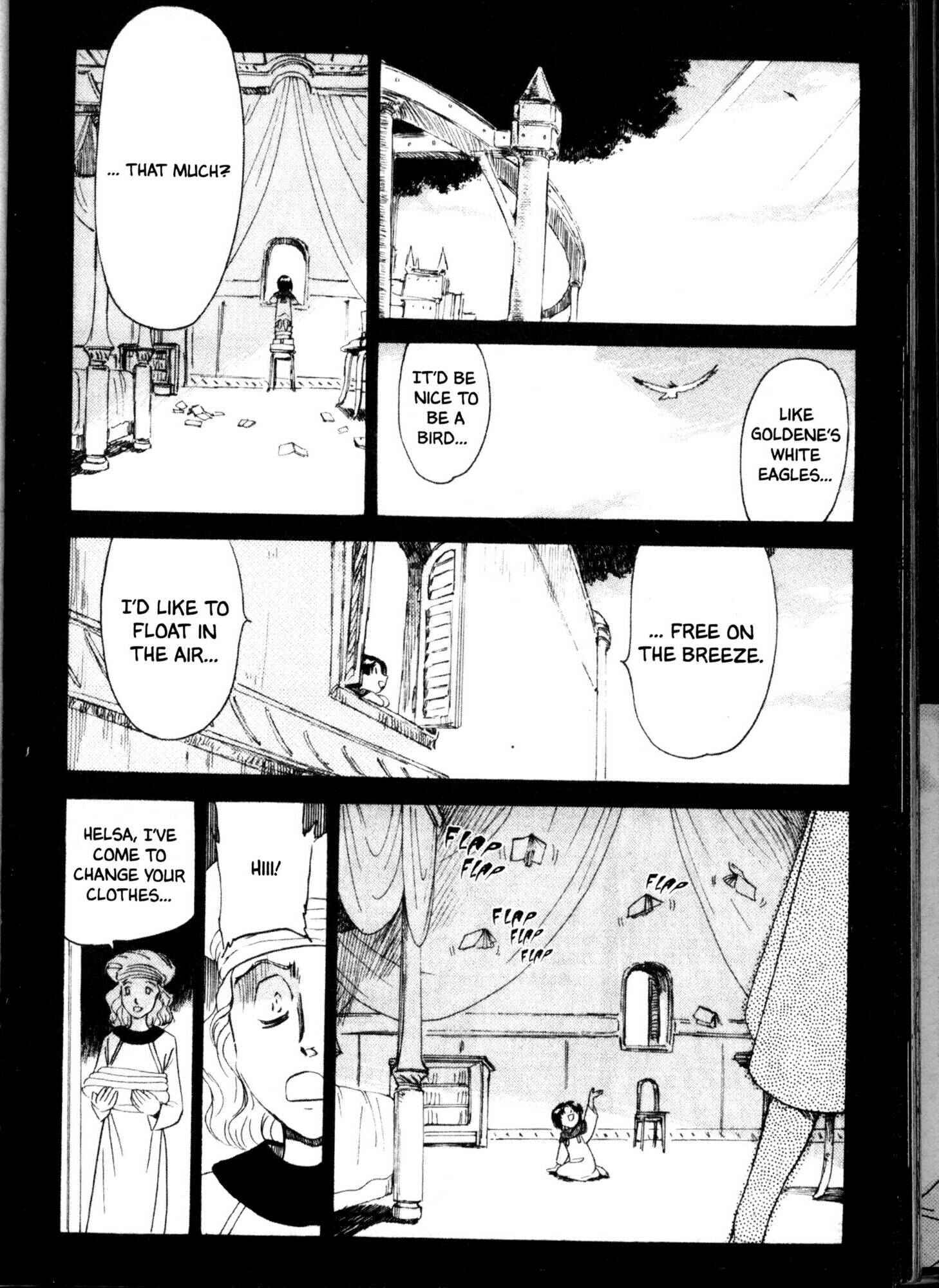 Page 7 Chapter 46 Kazan