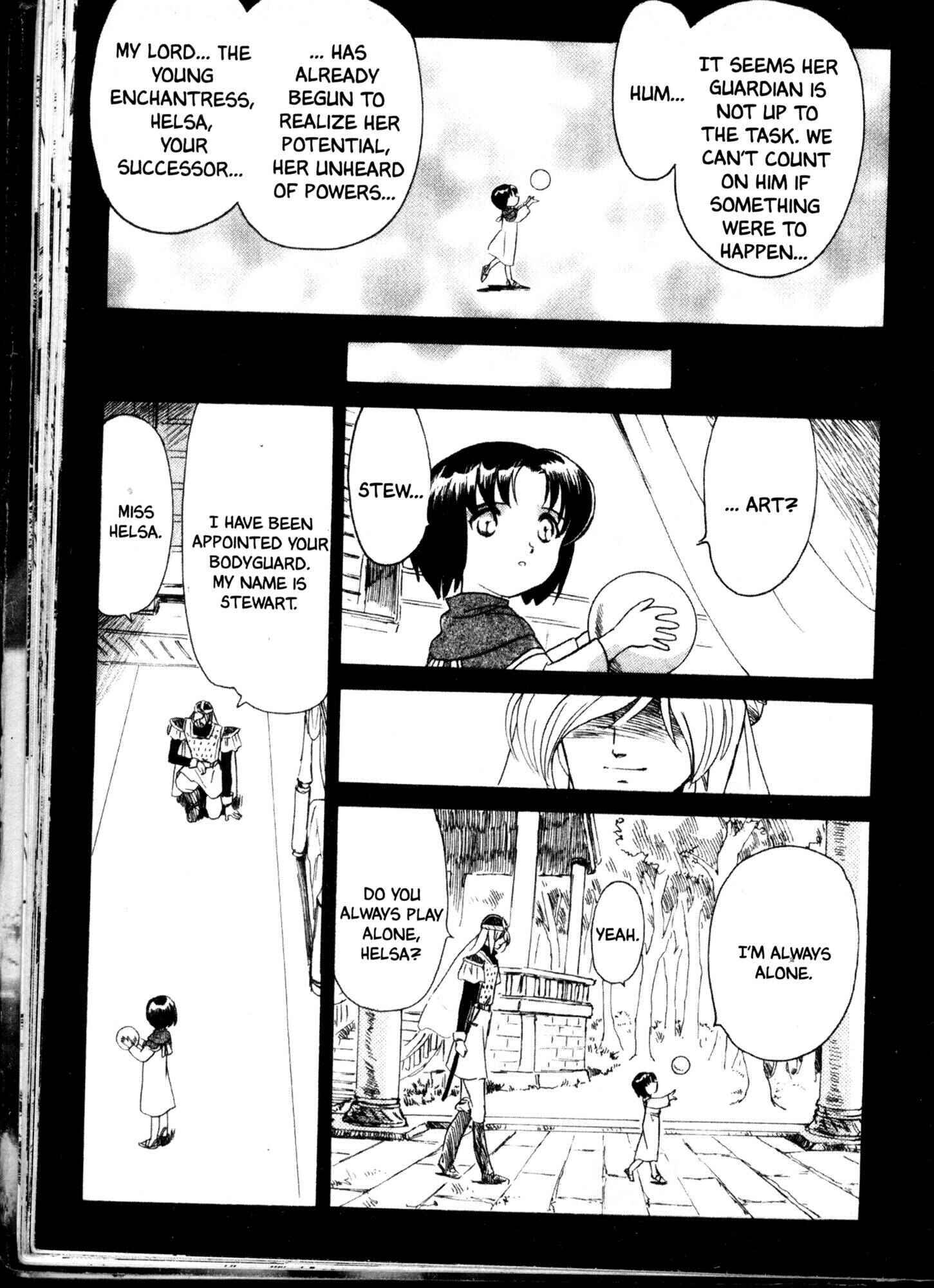 Page 8 Chapter 46 Kazan