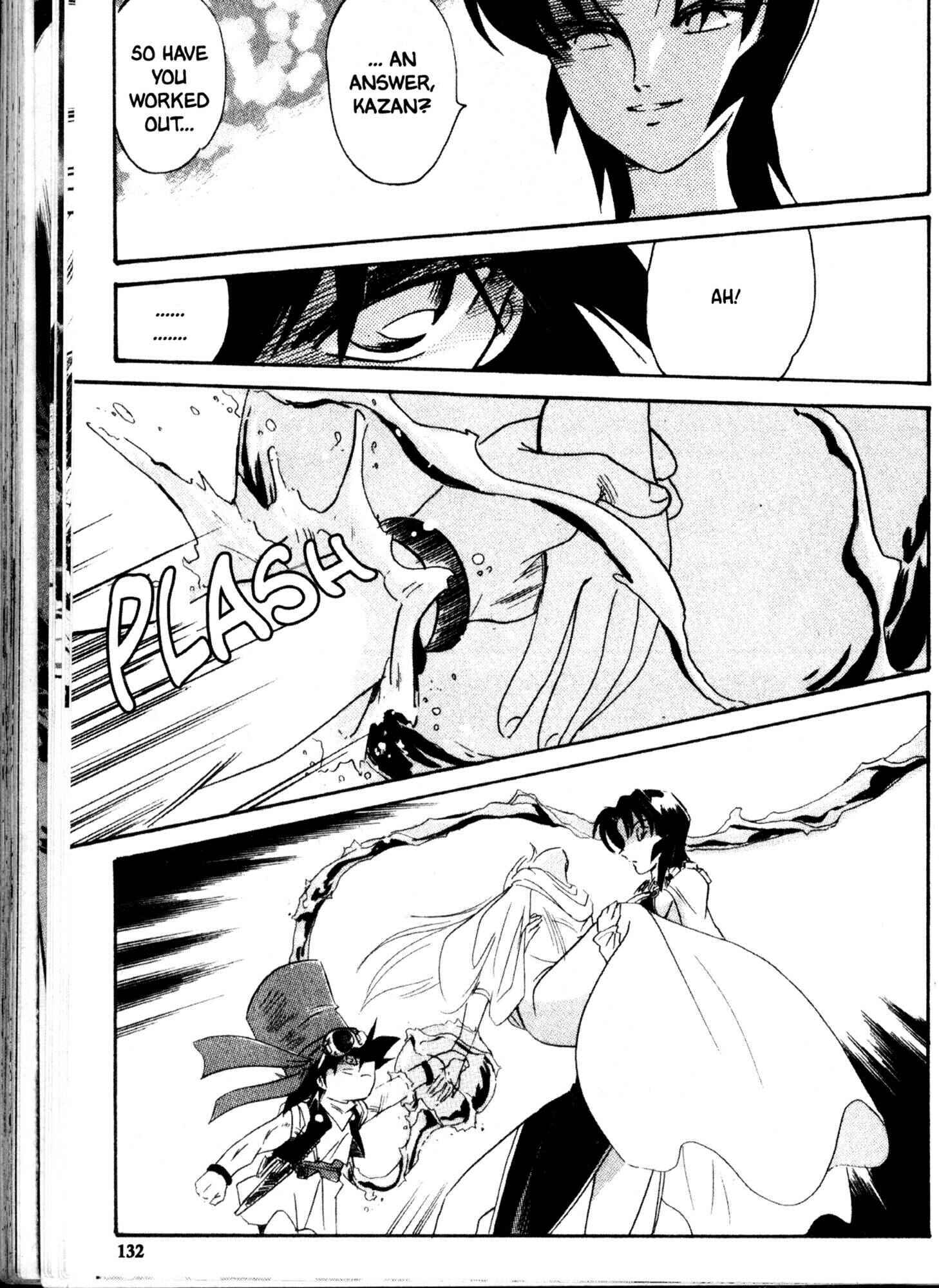 Page 10 Chapter 50 Kazan