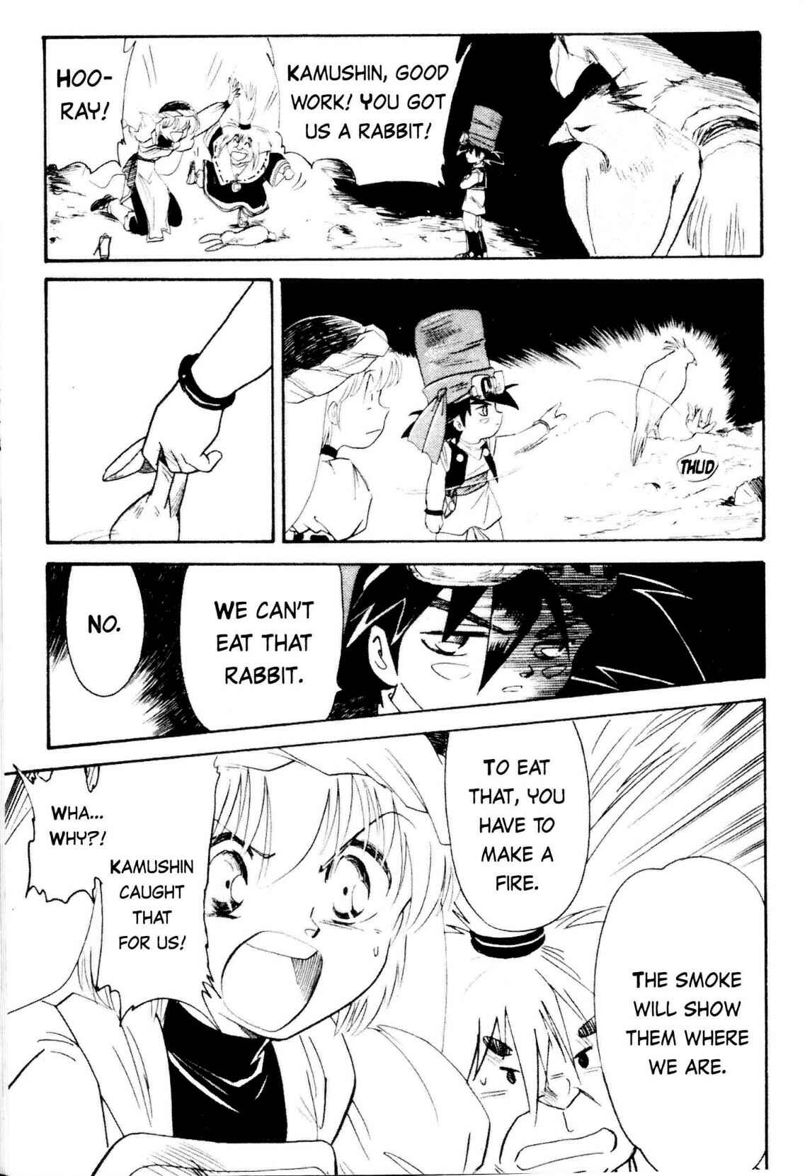 Page 11 Chapter 16 Kazan