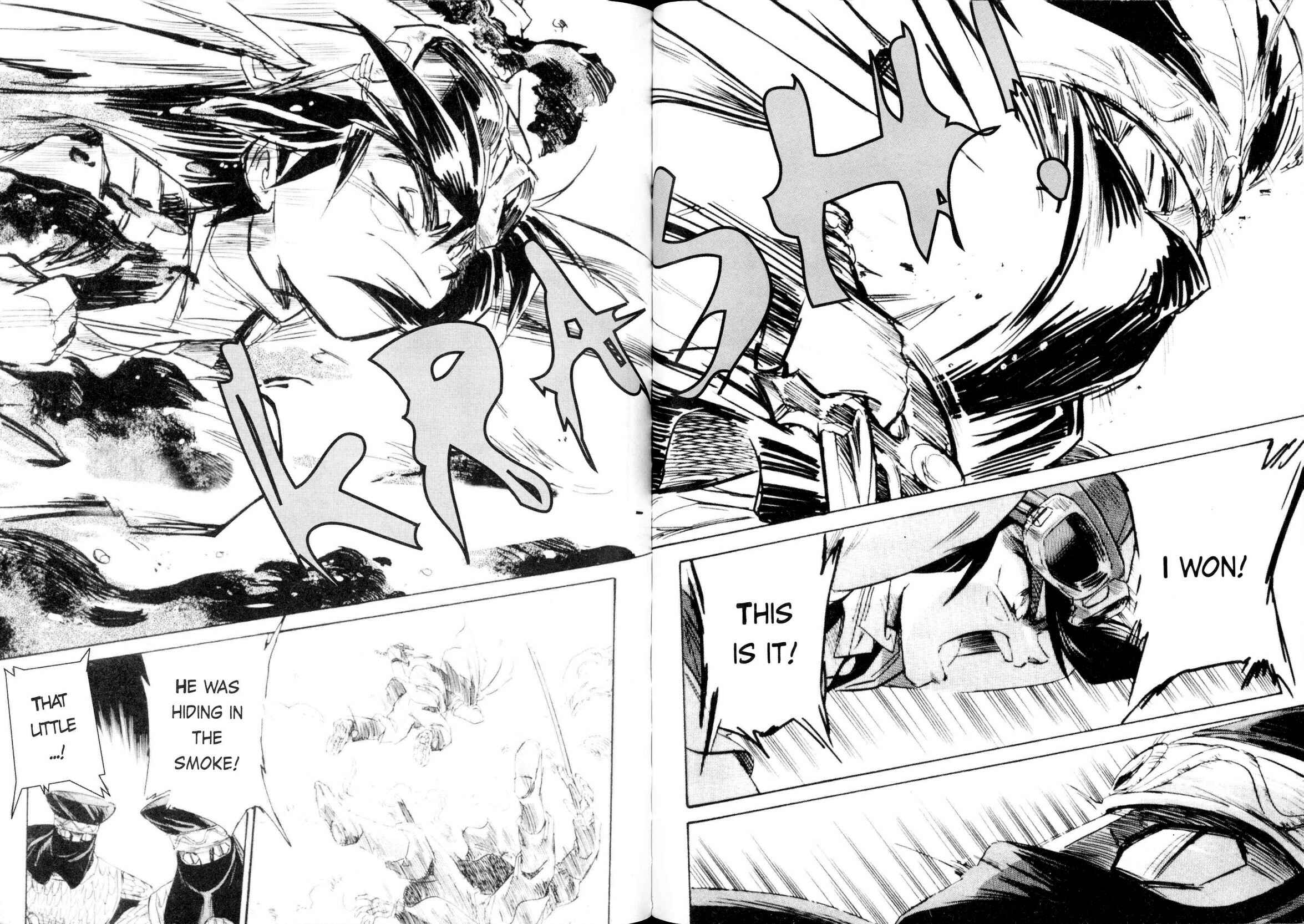 Page 25 Chapter 16 Kazan