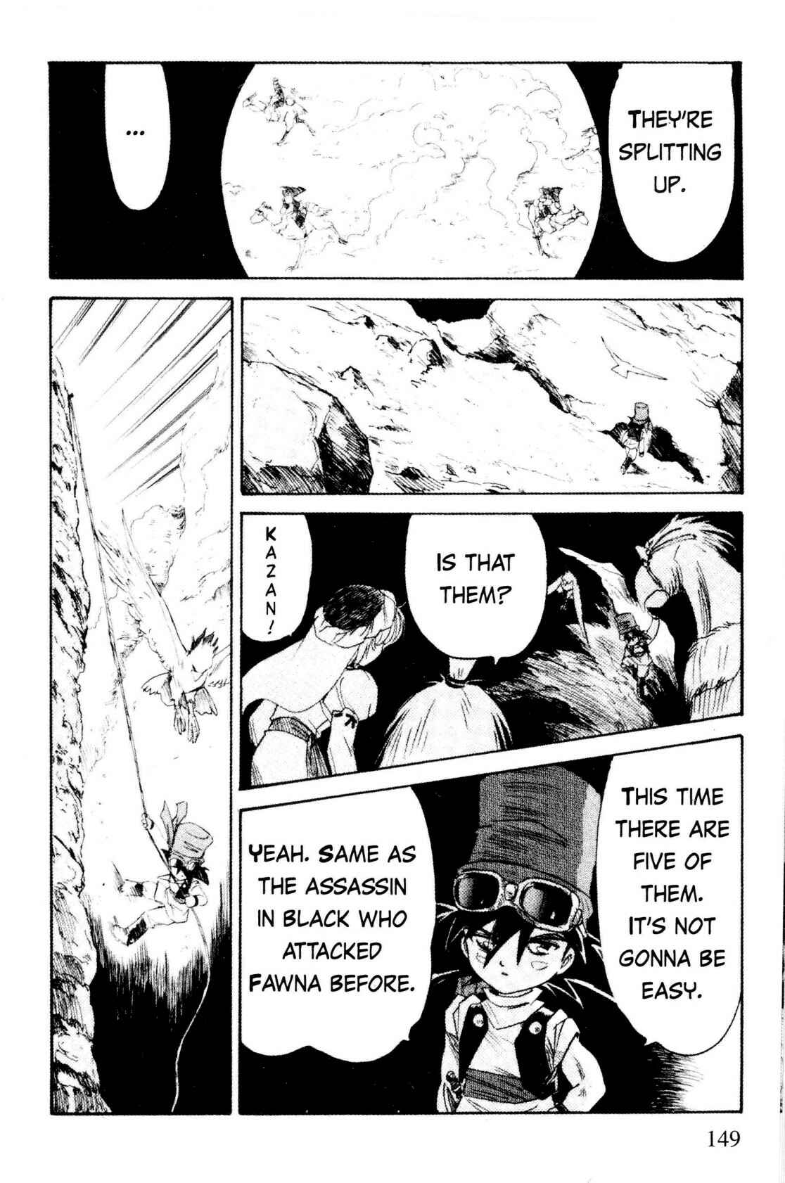 Page 4 Chapter 16 Kazan