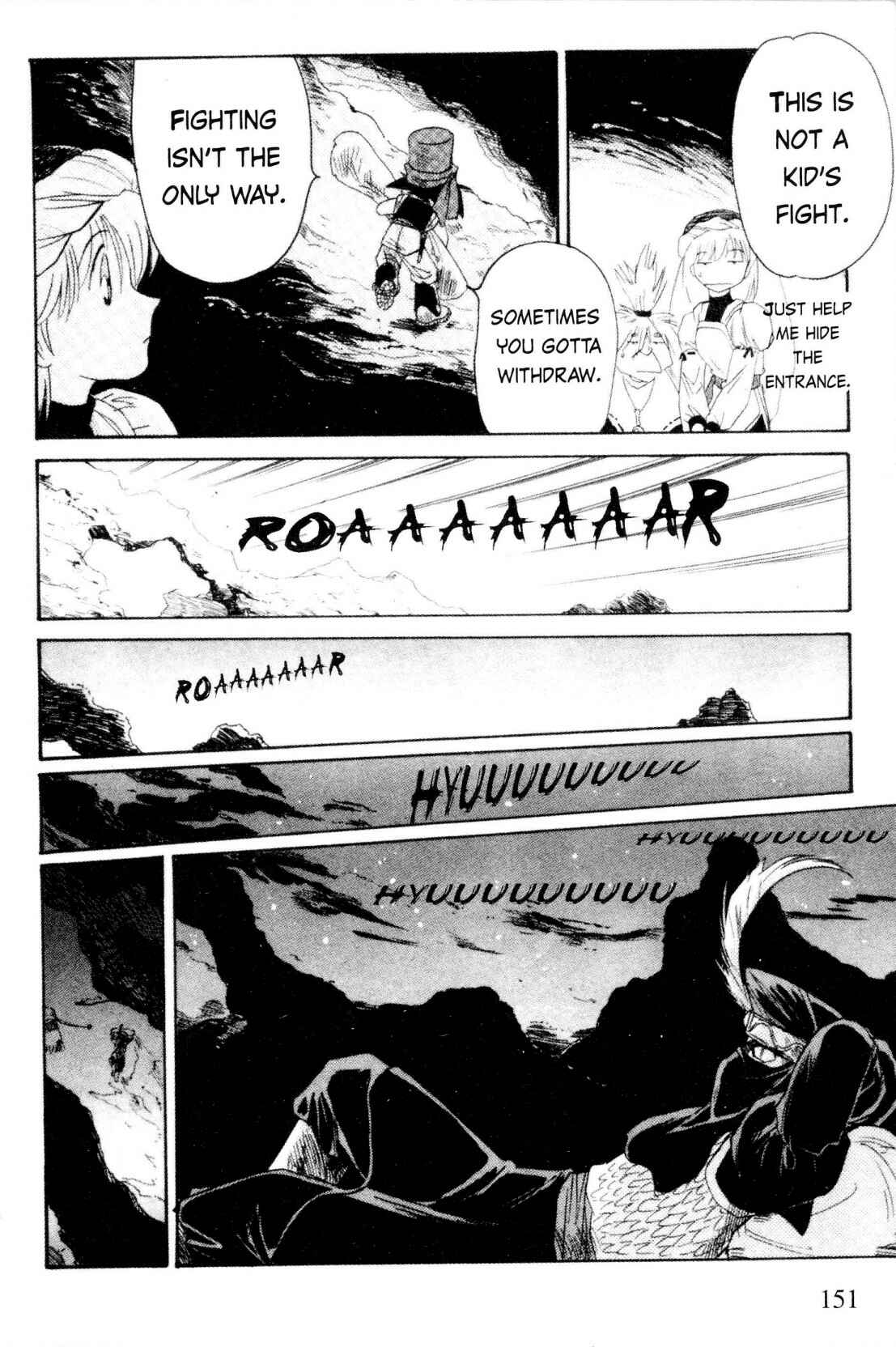 Page 6 Chapter 16 Kazan