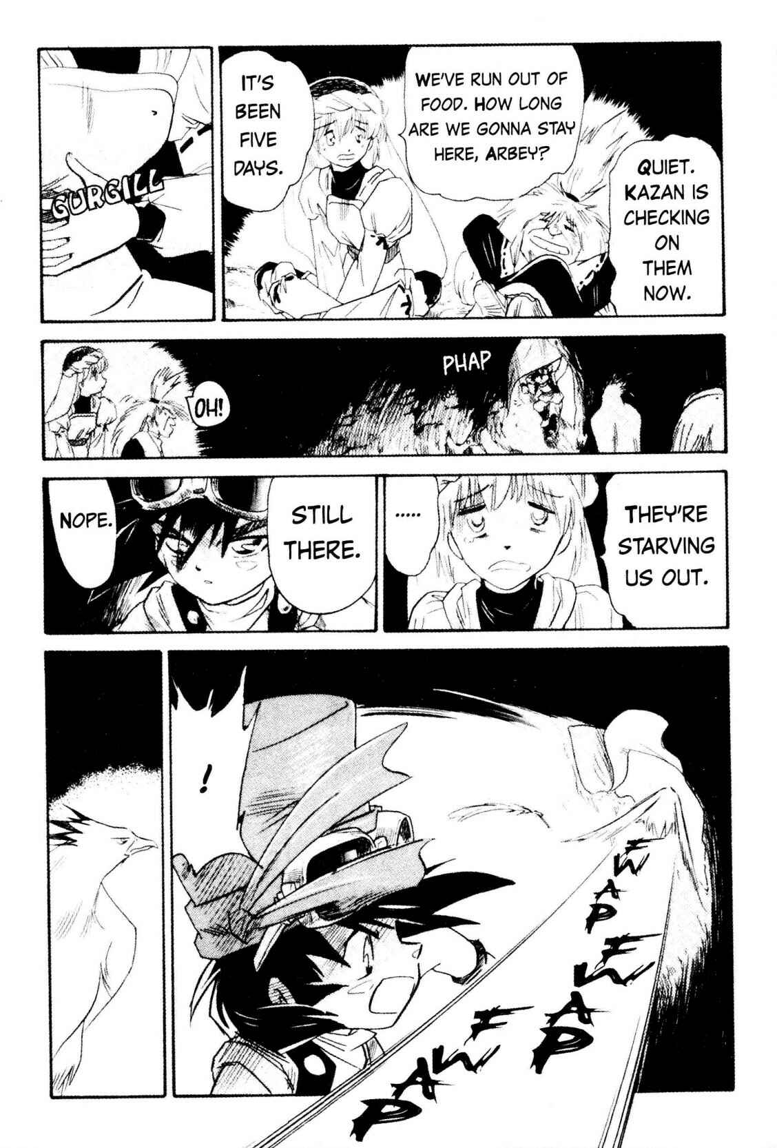 Page 8 Chapter 16 Kazan