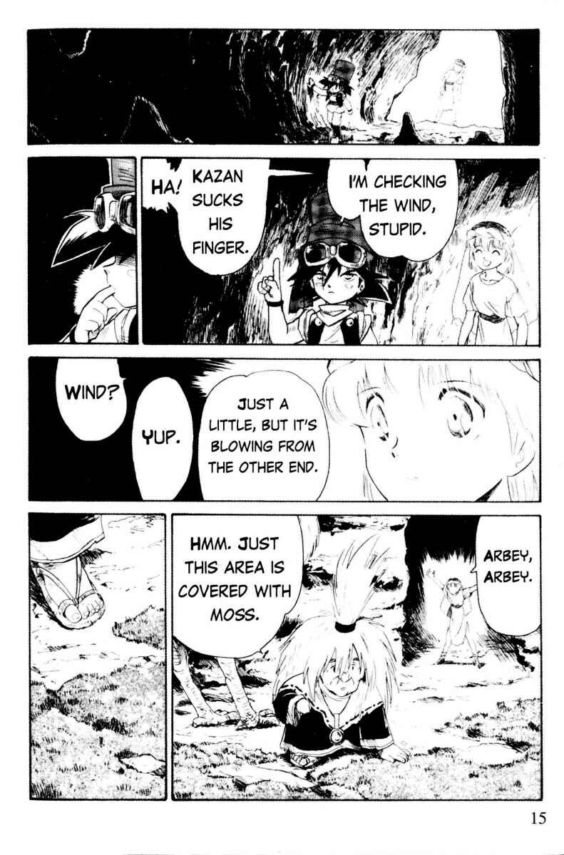 Page 13 Chapter 12 Kazan