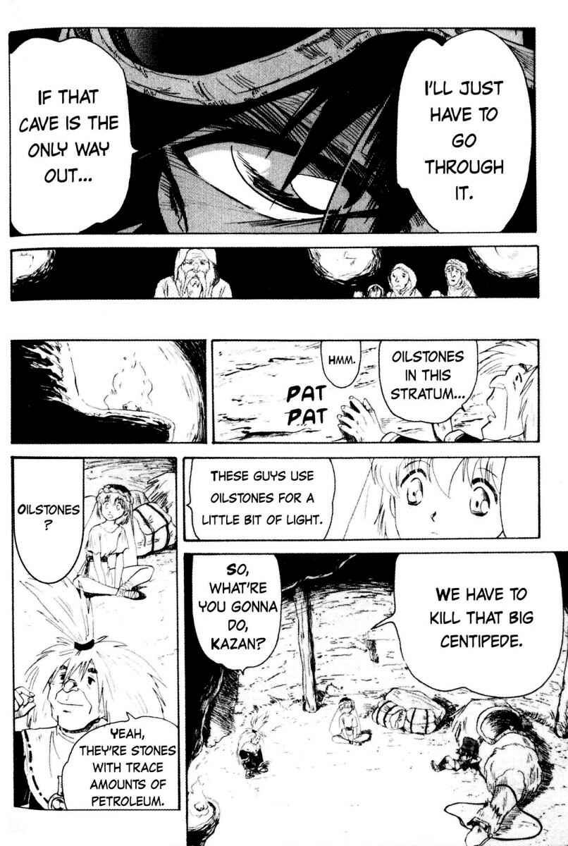 Page 23 Chapter 12 Kazan