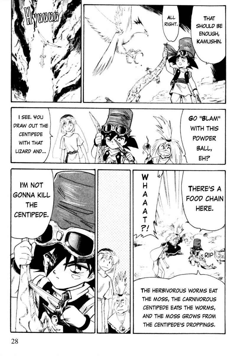 Page 26 Chapter 12 Kazan