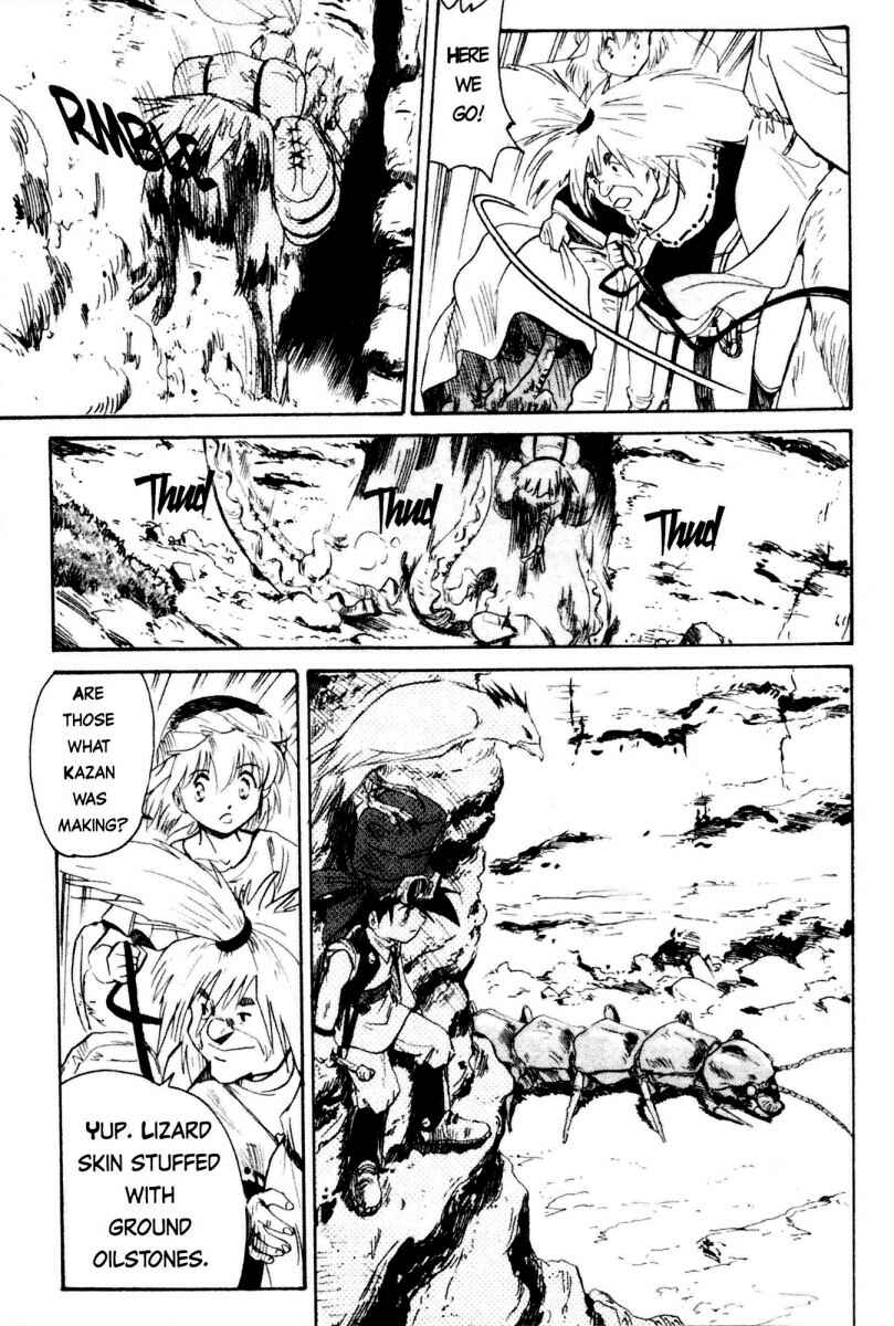 Page 32 Chapter 12 Kazan
