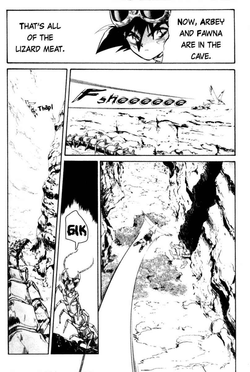 Page 33 Chapter 12 Kazan