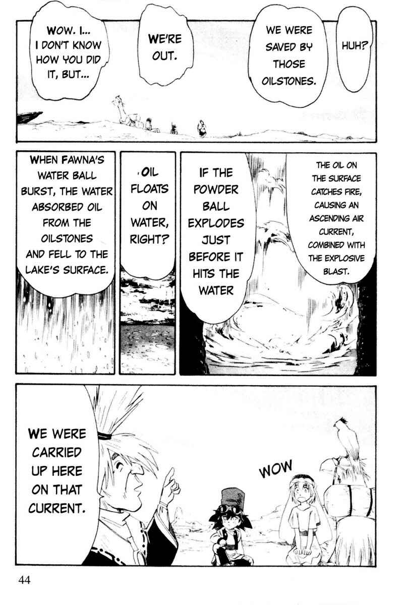 Page 42 Chapter 12 Kazan