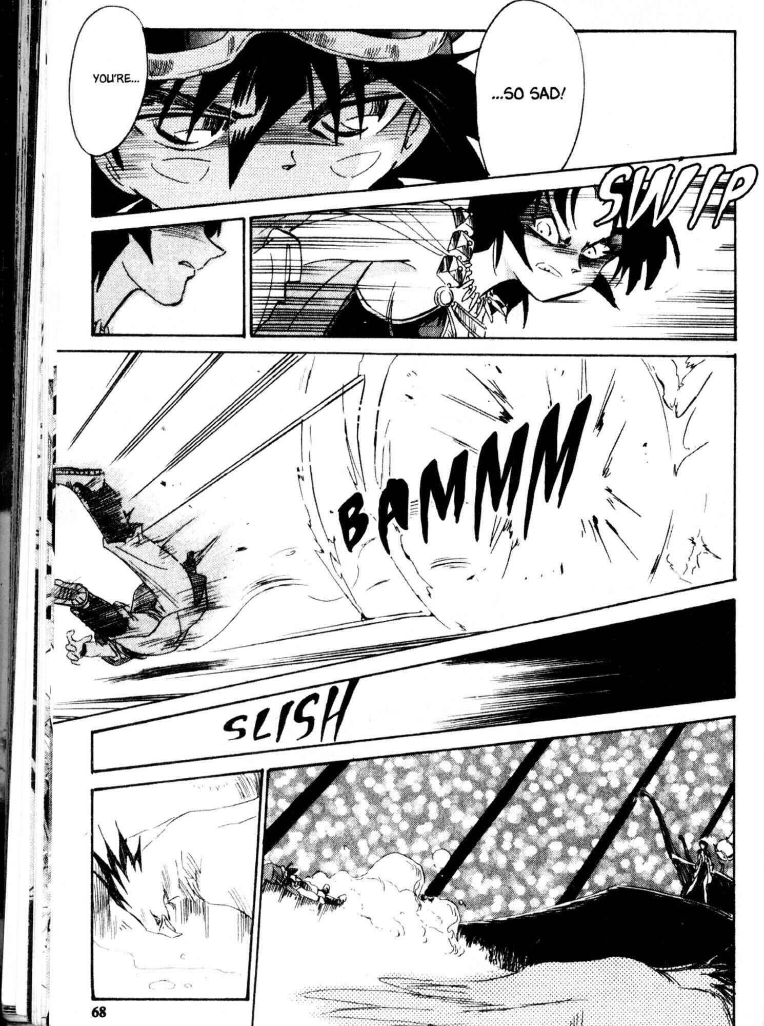 Page 16 Chapter 47 Kazan