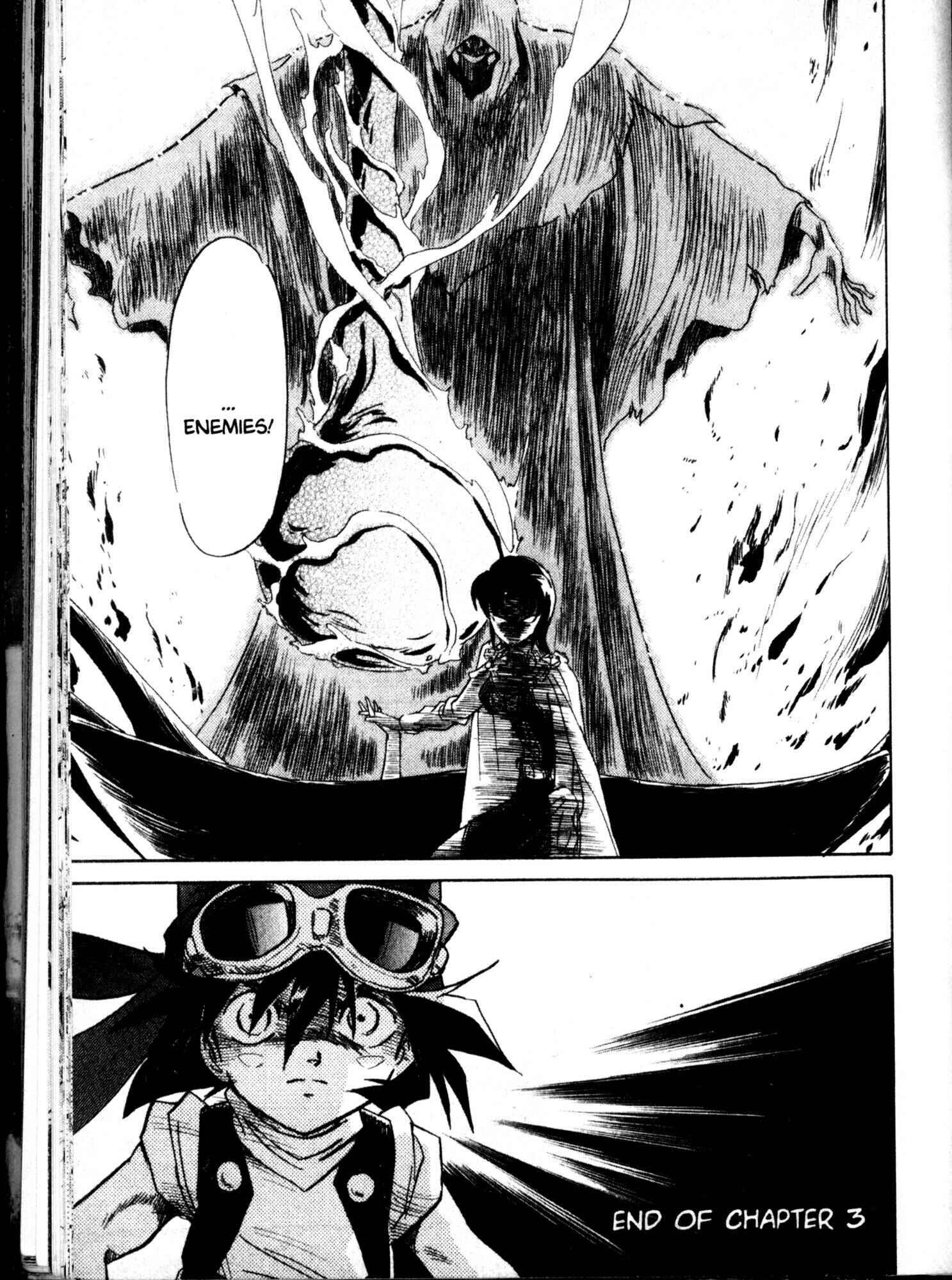 Page 23 Chapter 47 Kazan