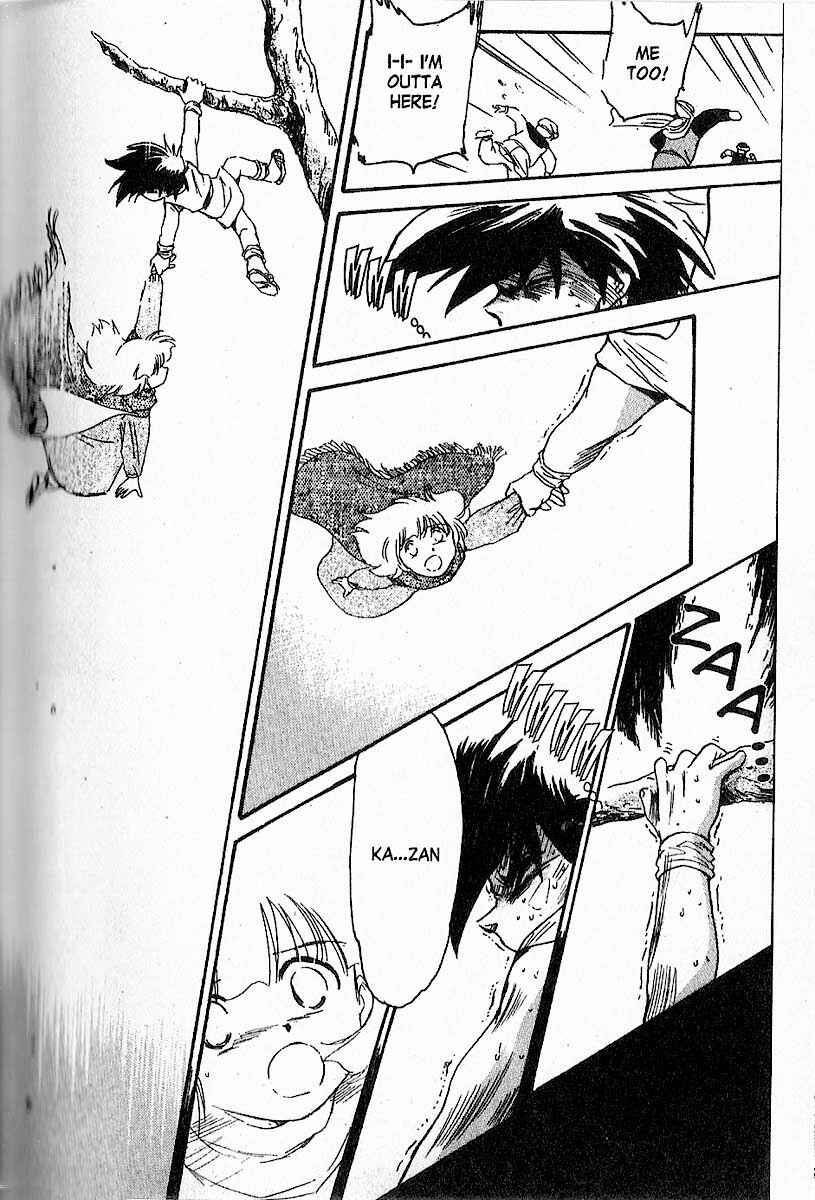 Page 19 Chapter 22 Kazan